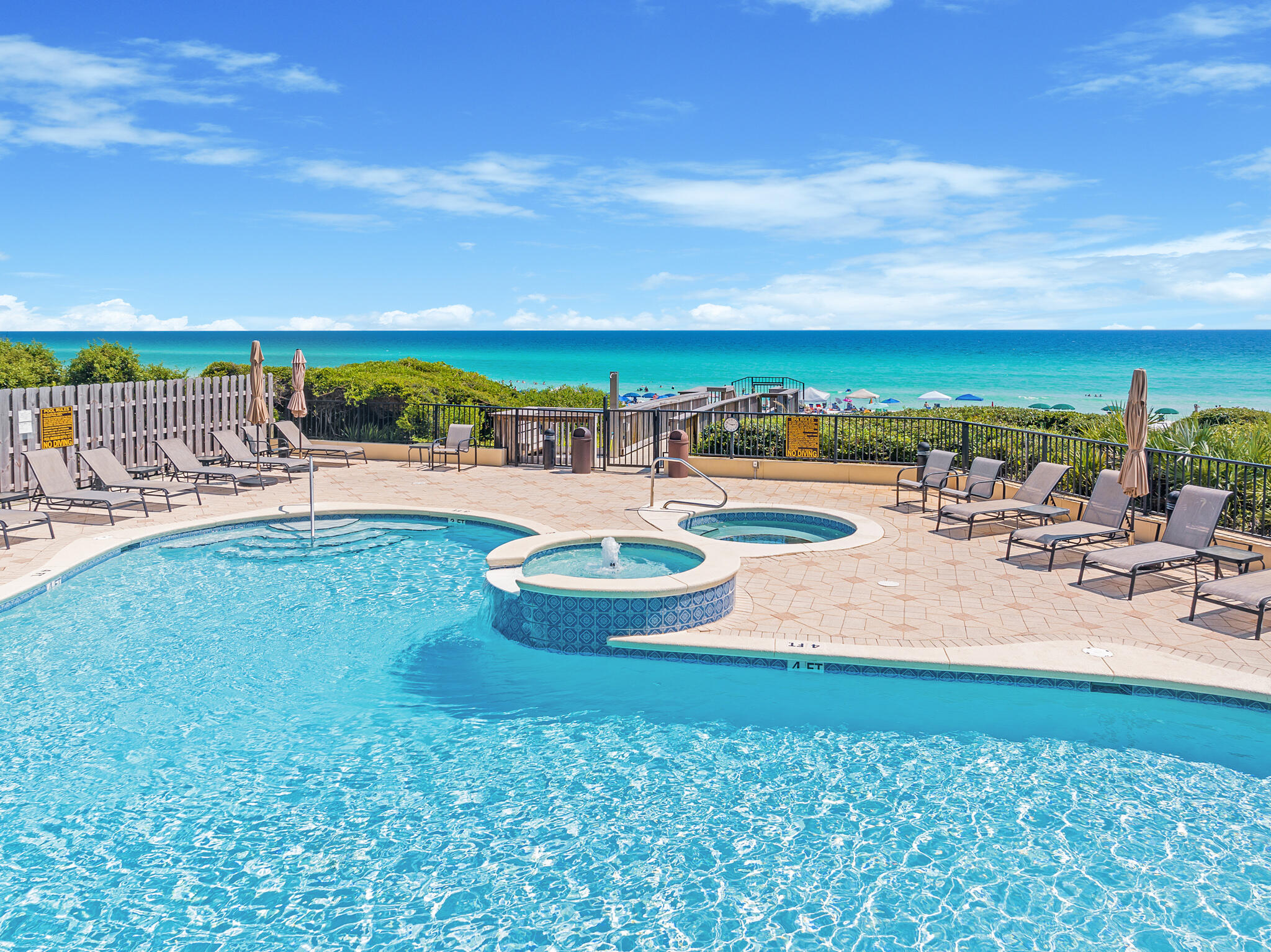 AVALON DUNES CONDO - Residential