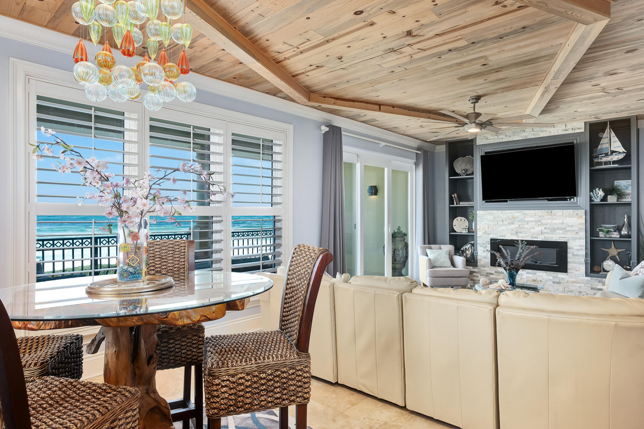 AVALON DUNES CONDO - Residential