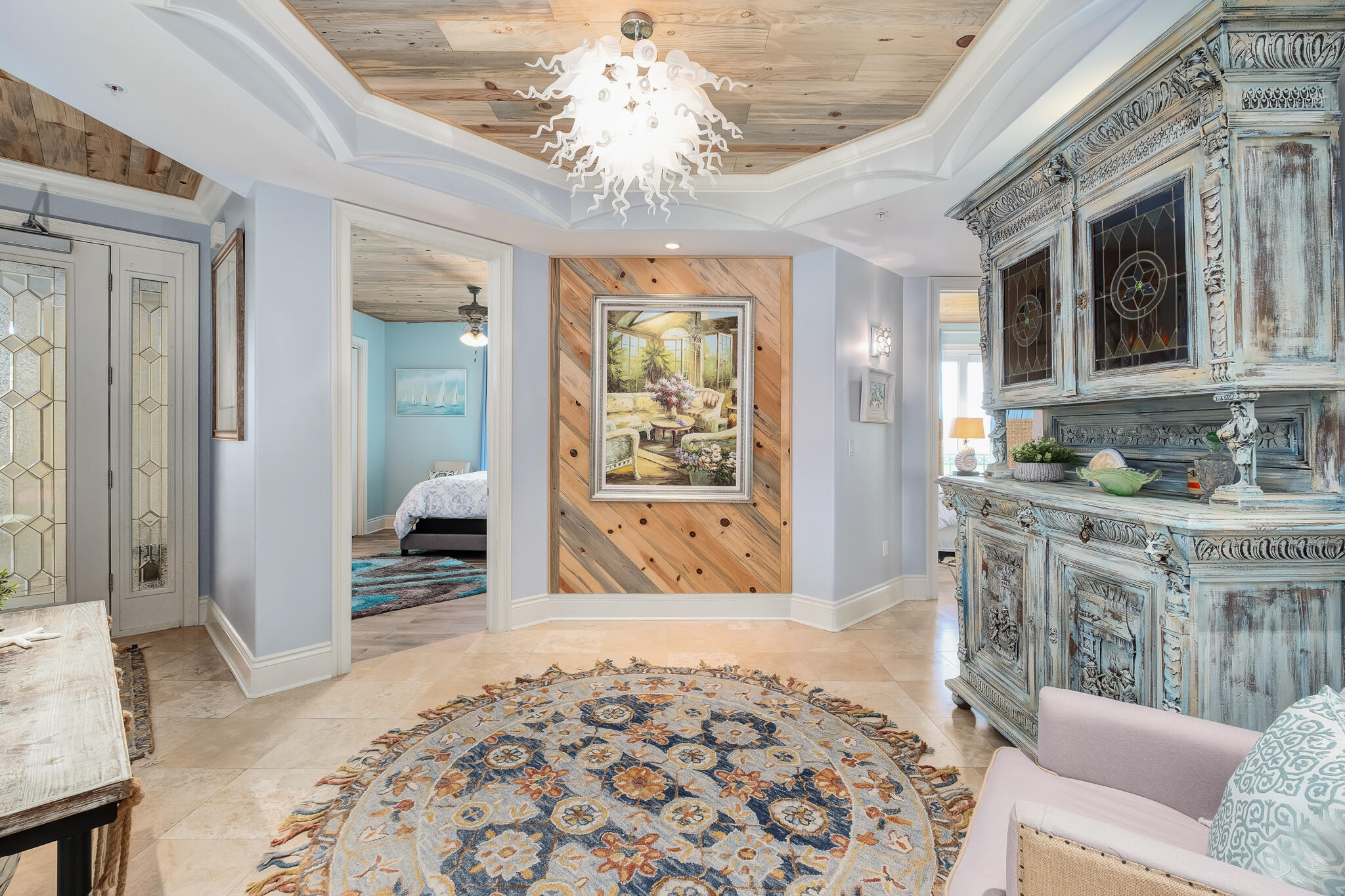 AVALON DUNES CONDO - Residential