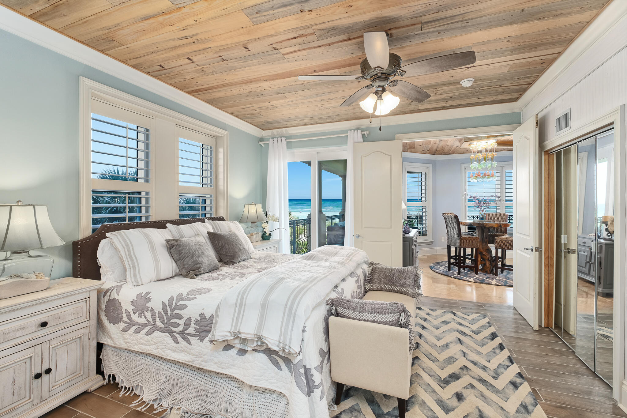 AVALON DUNES CONDO - Residential