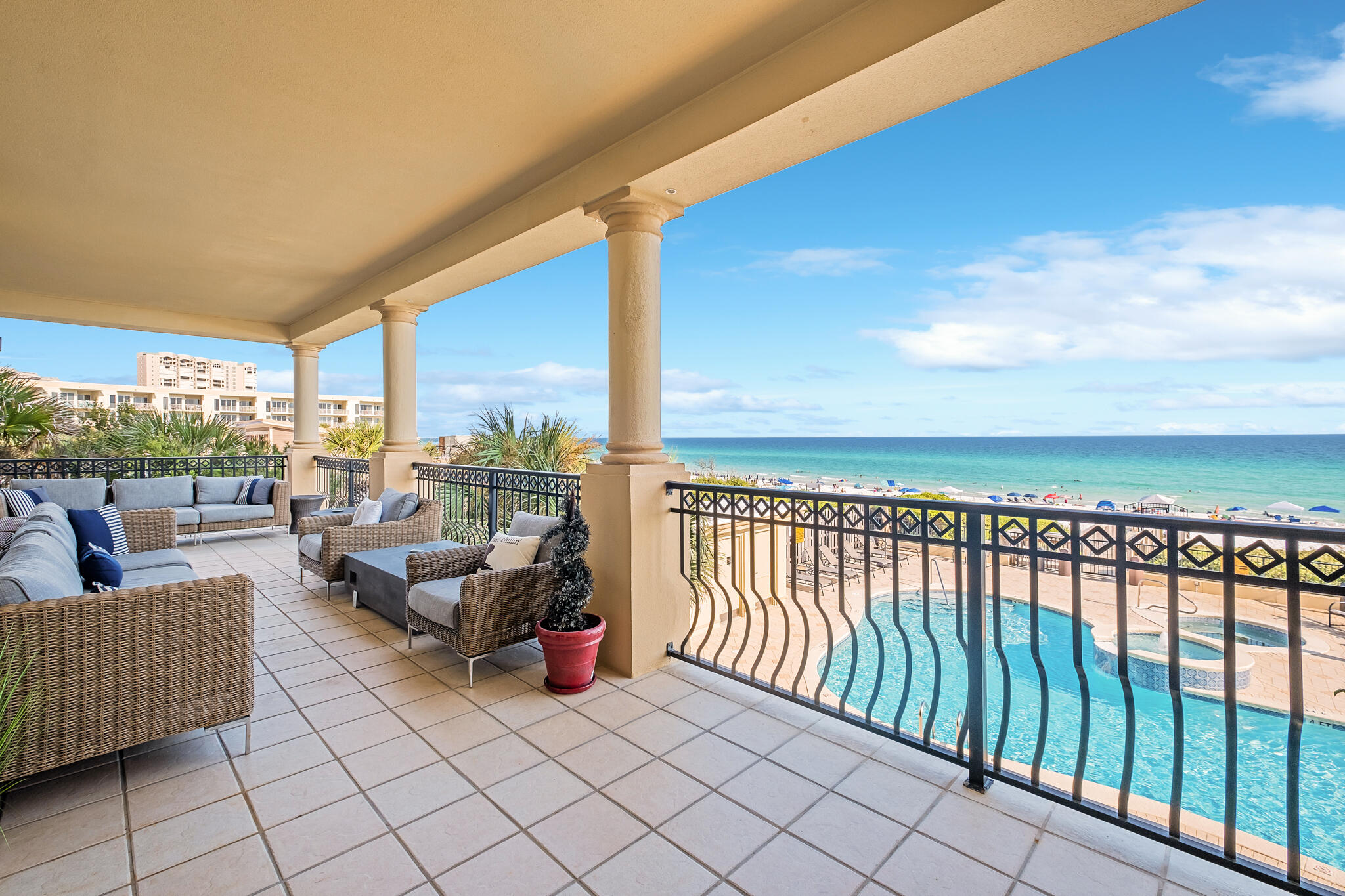 AVALON DUNES CONDO - Residential