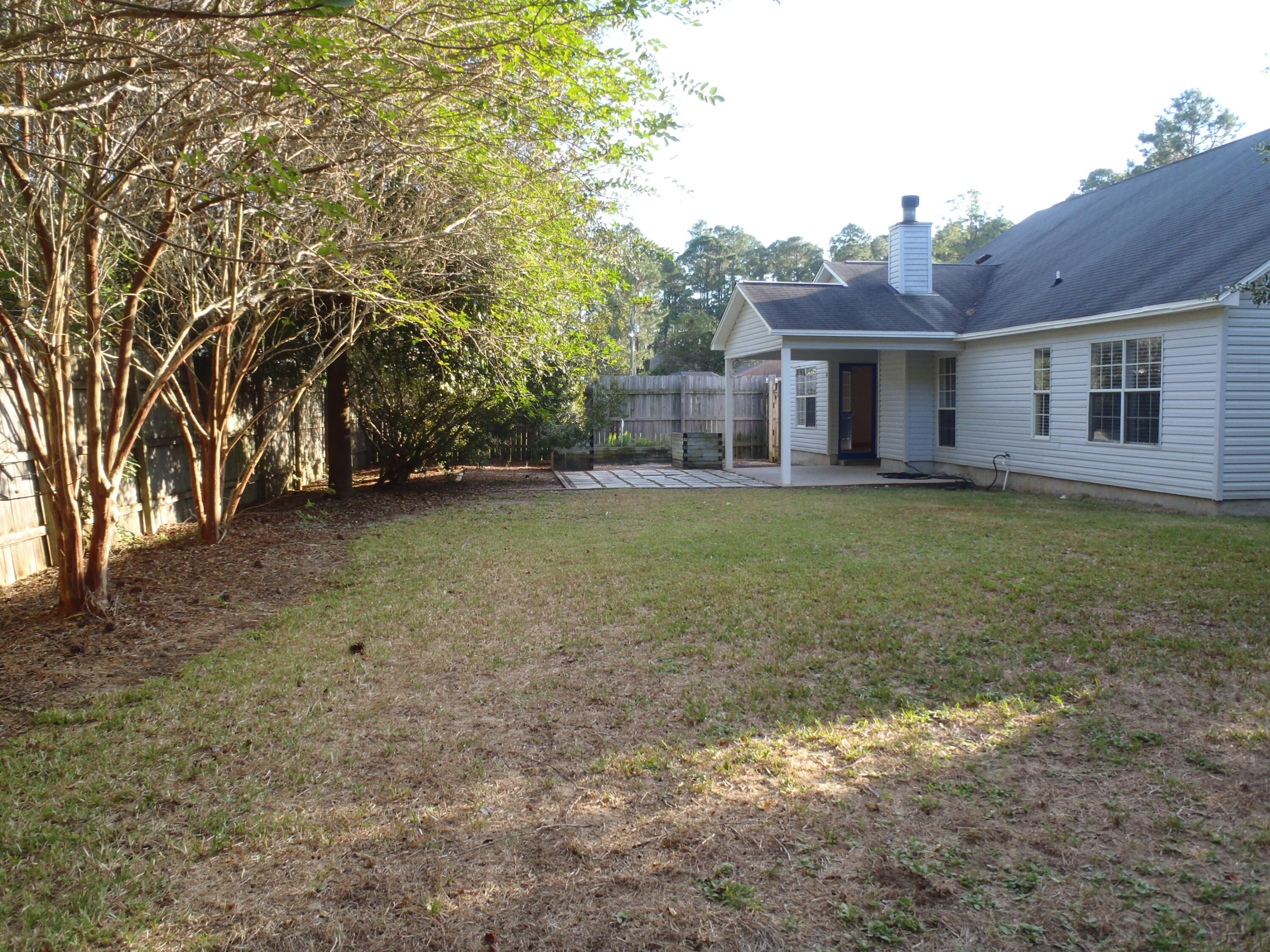 MAGNOLIA CREEK PHASE 2 - Residential