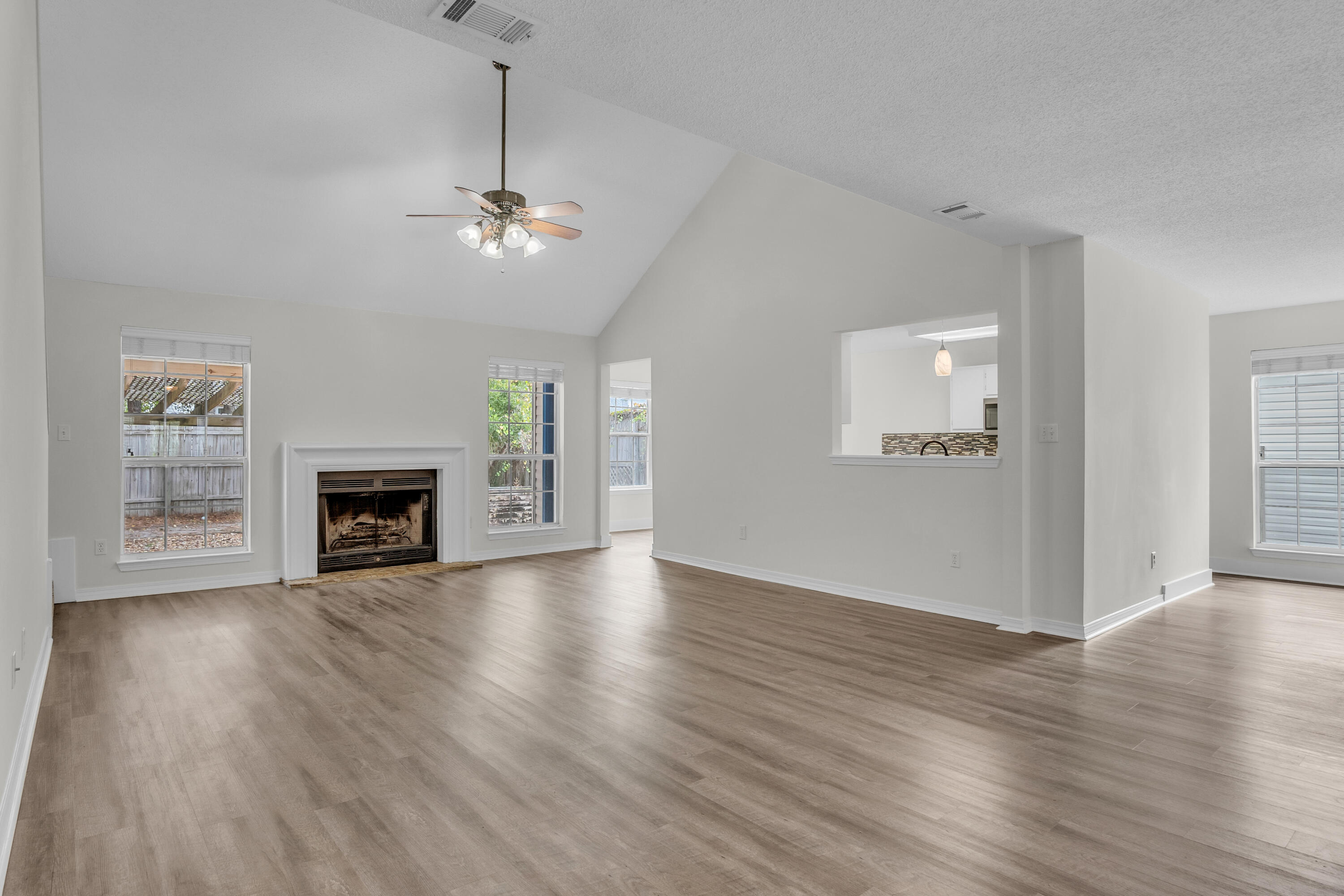 MAGNOLIA CREEK PHASE 2 - Residential