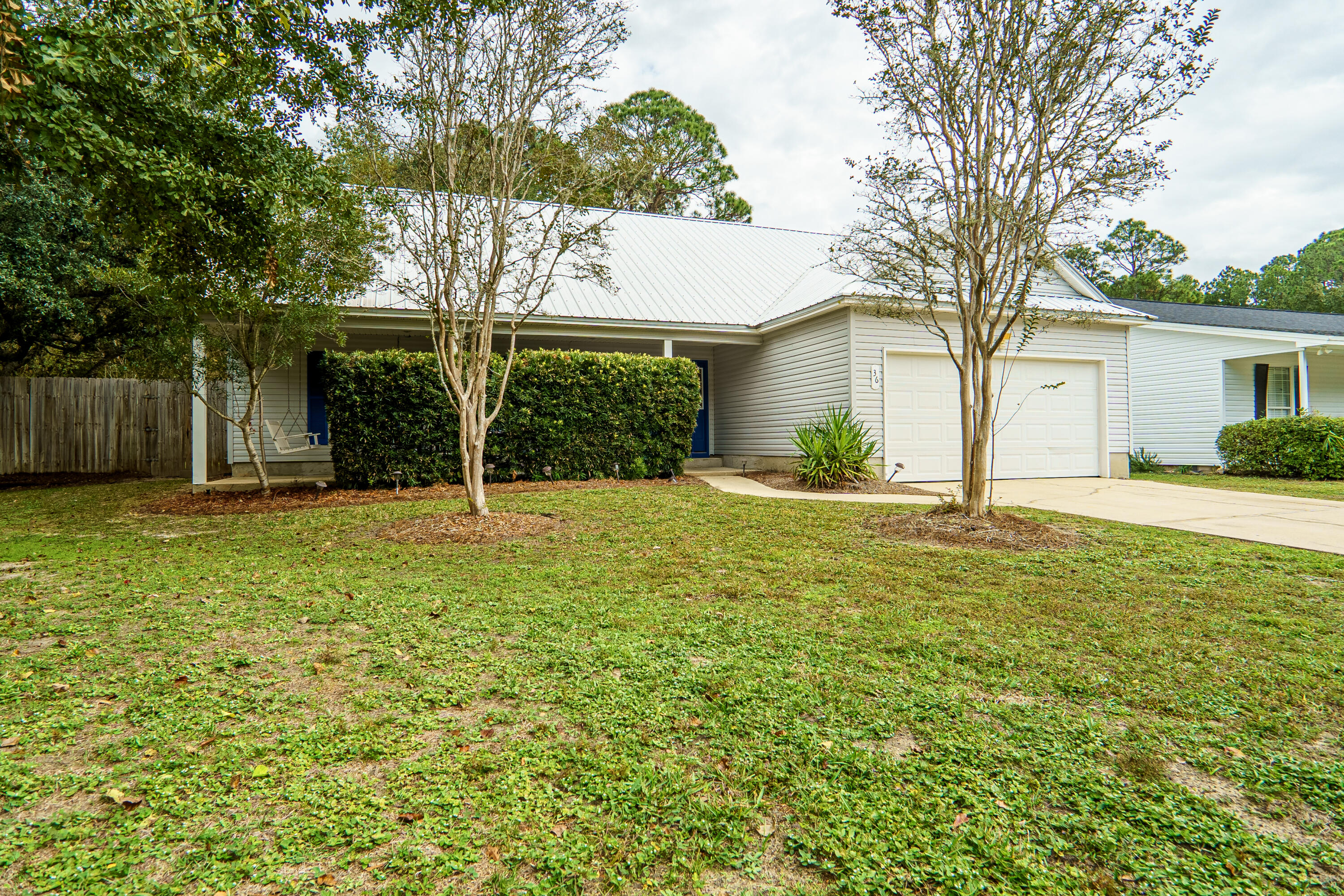 MAGNOLIA CREEK PHASE 2 - Residential