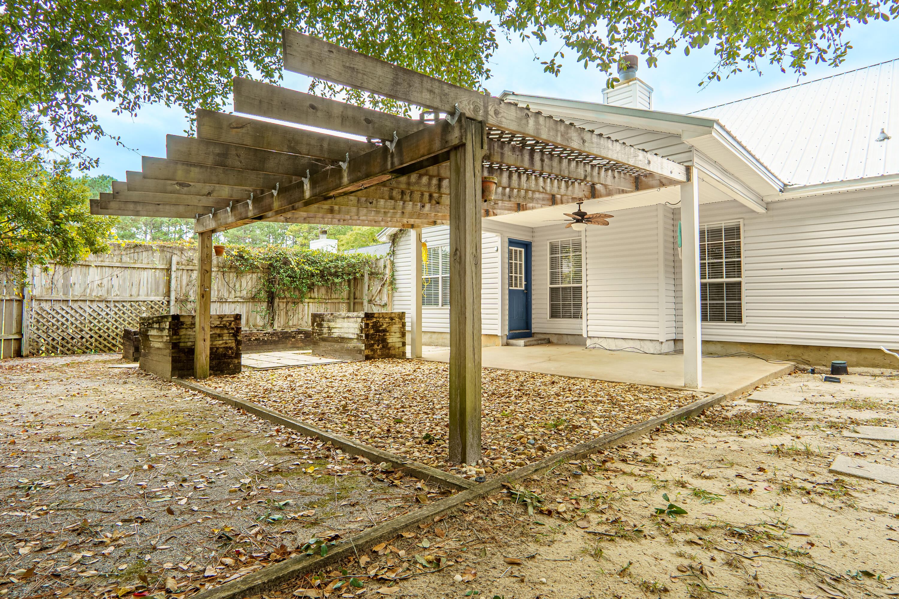 MAGNOLIA CREEK PHASE 2 - Residential