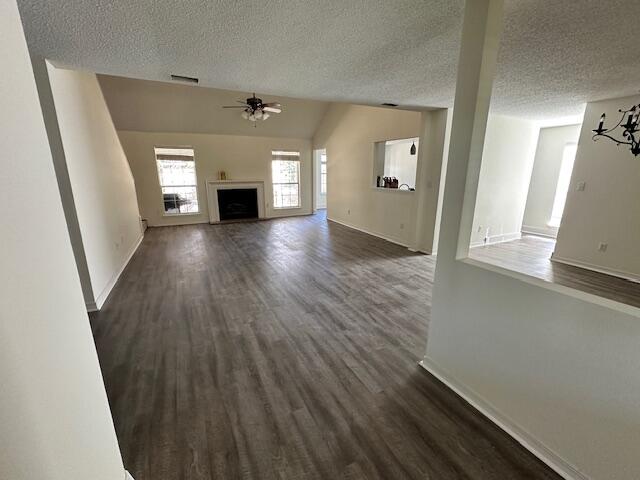 MAGNOLIA CREEK PHASE 2 - Residential