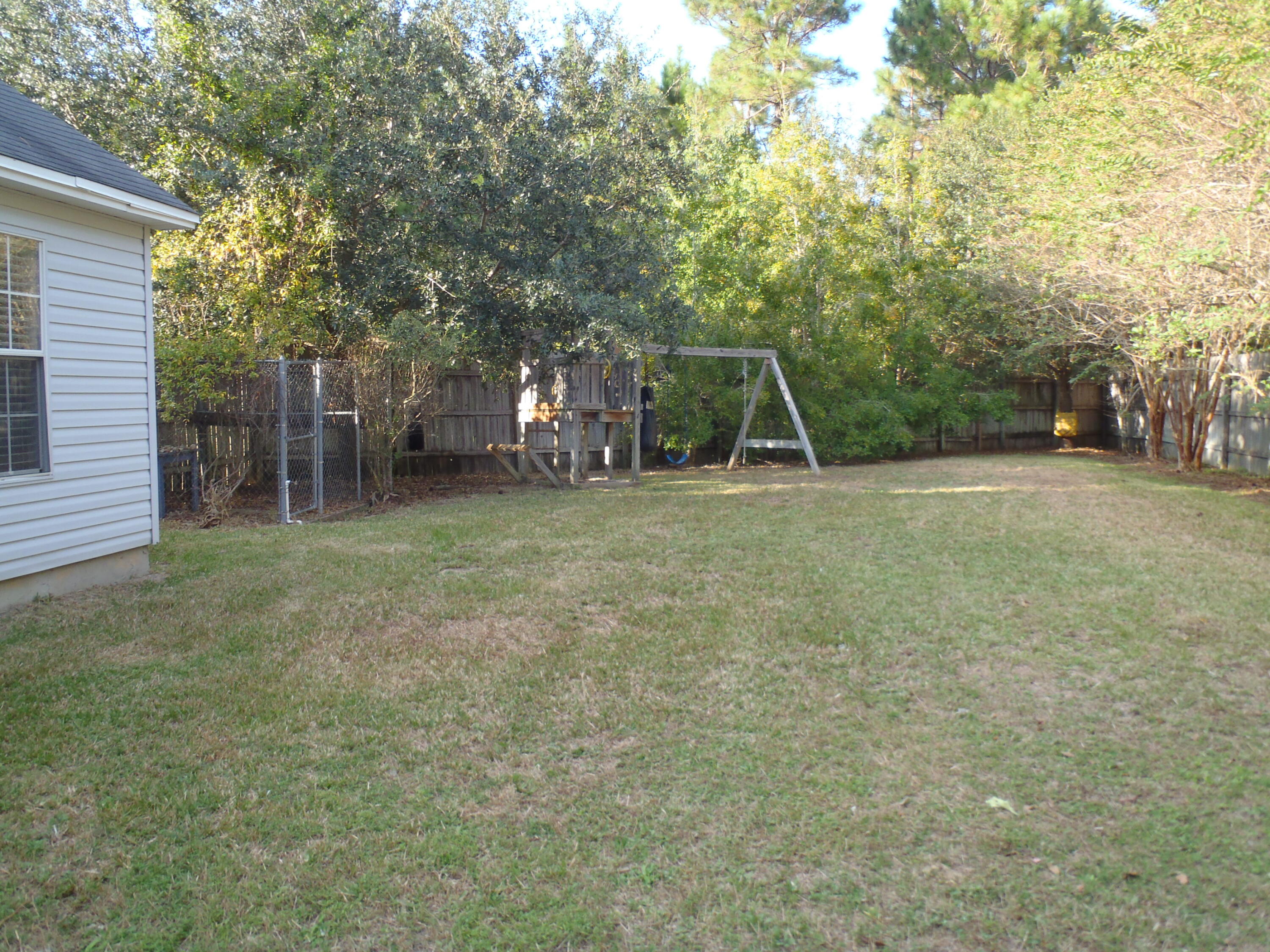 MAGNOLIA CREEK PHASE 2 - Residential