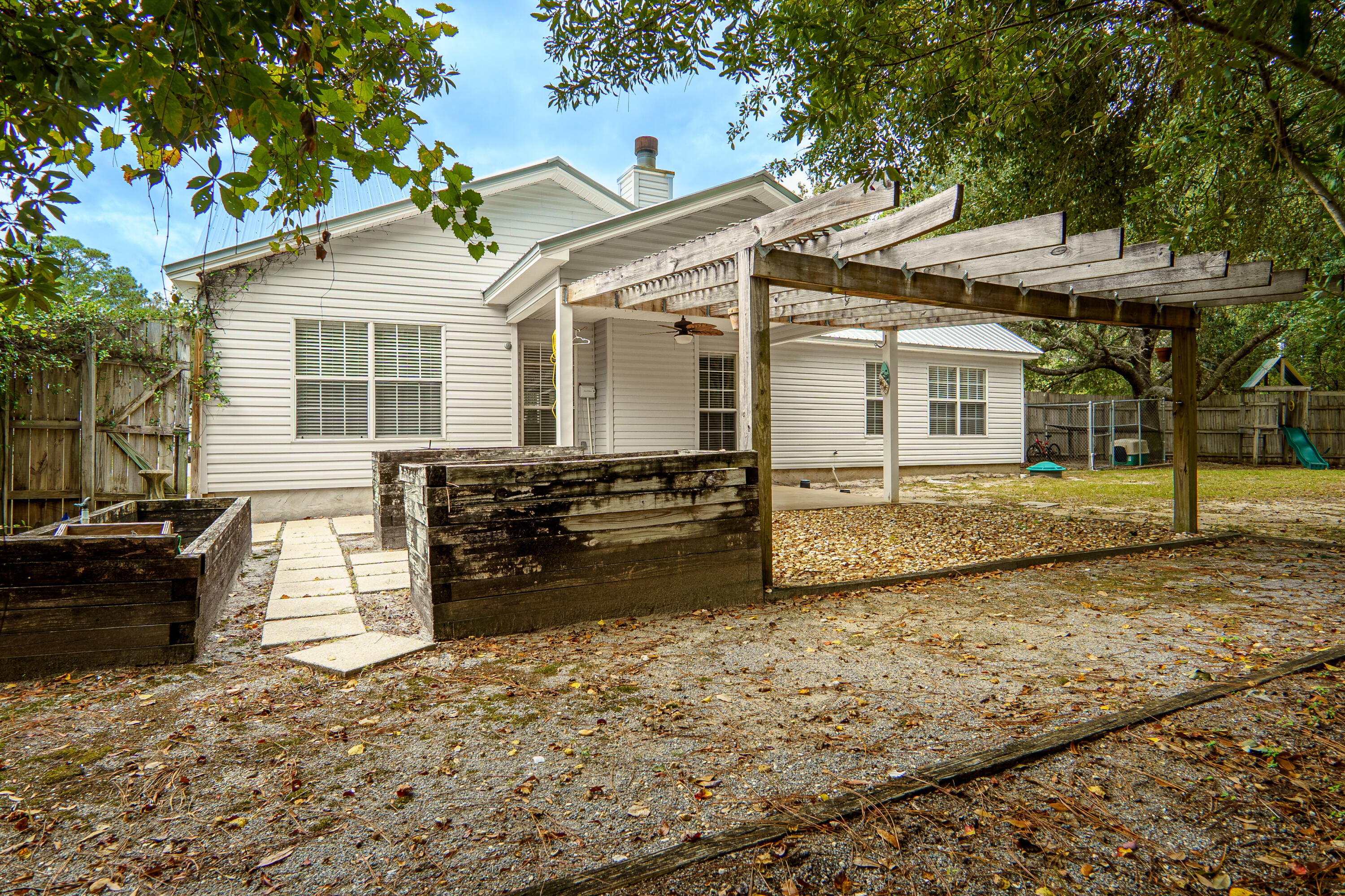 MAGNOLIA CREEK PHASE 2 - Residential