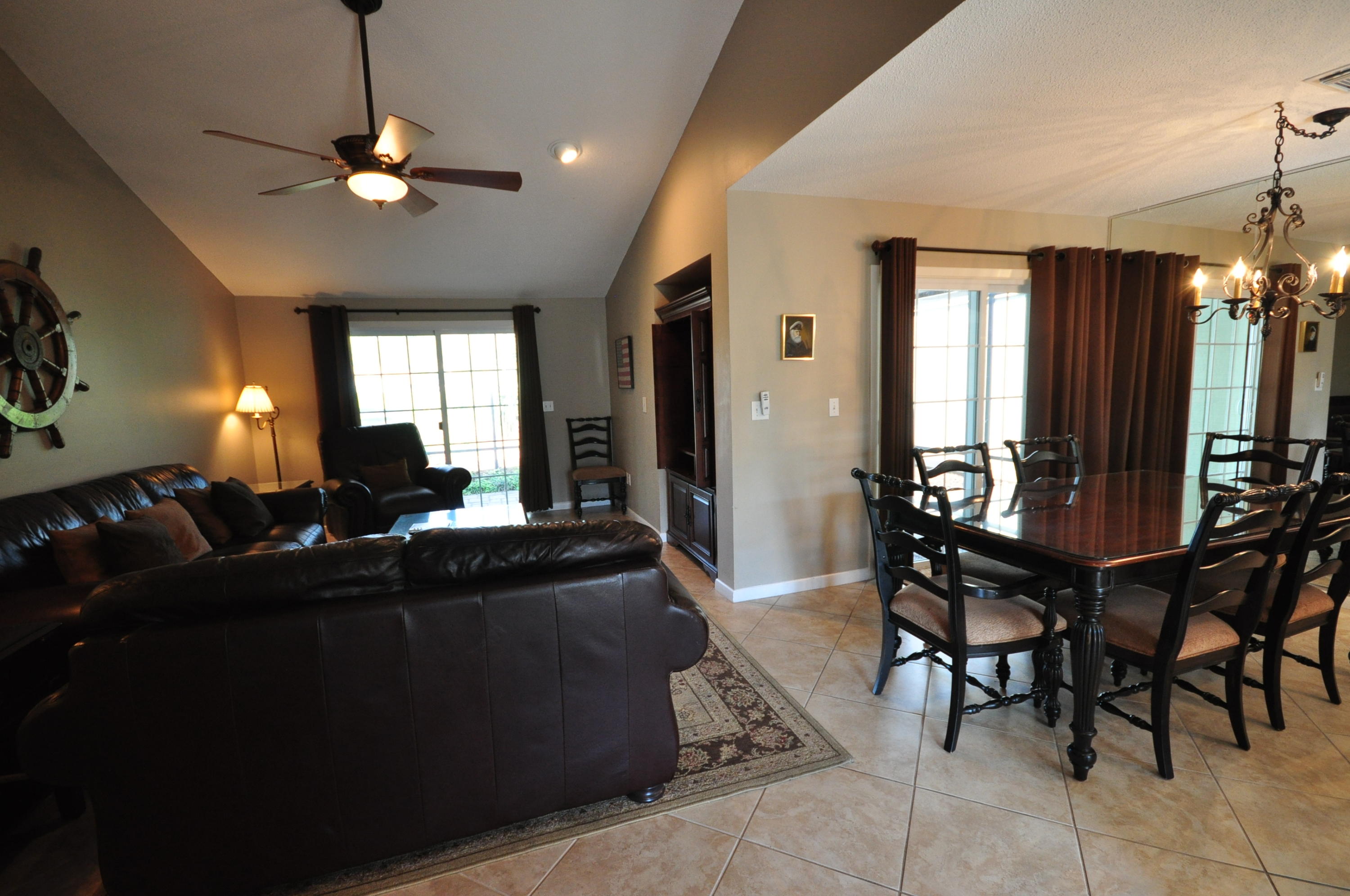 LINKSIDE VILLAGE UNIT 1 - Residential