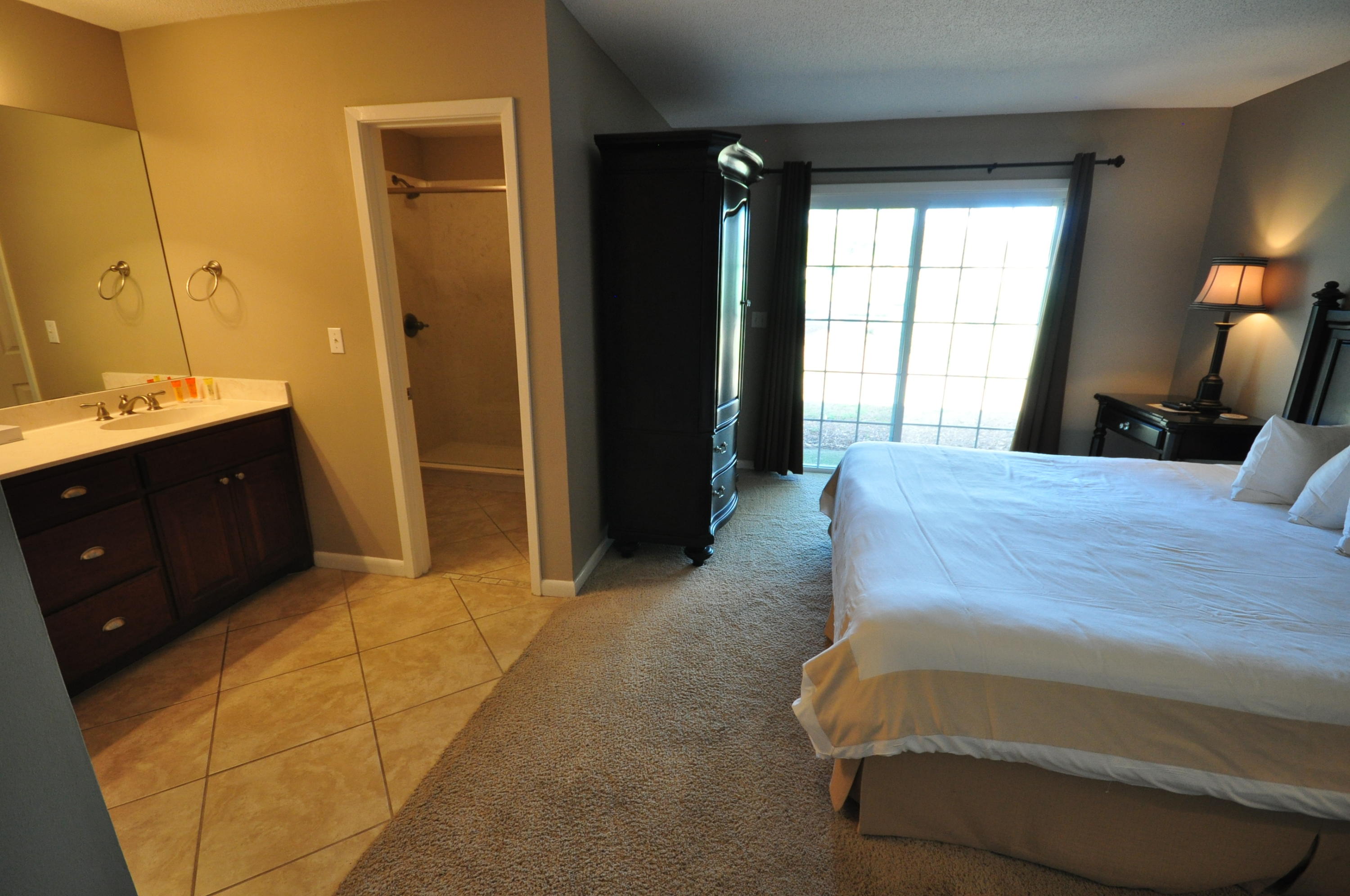 LINKSIDE VILLAGE UNIT 1 - Residential