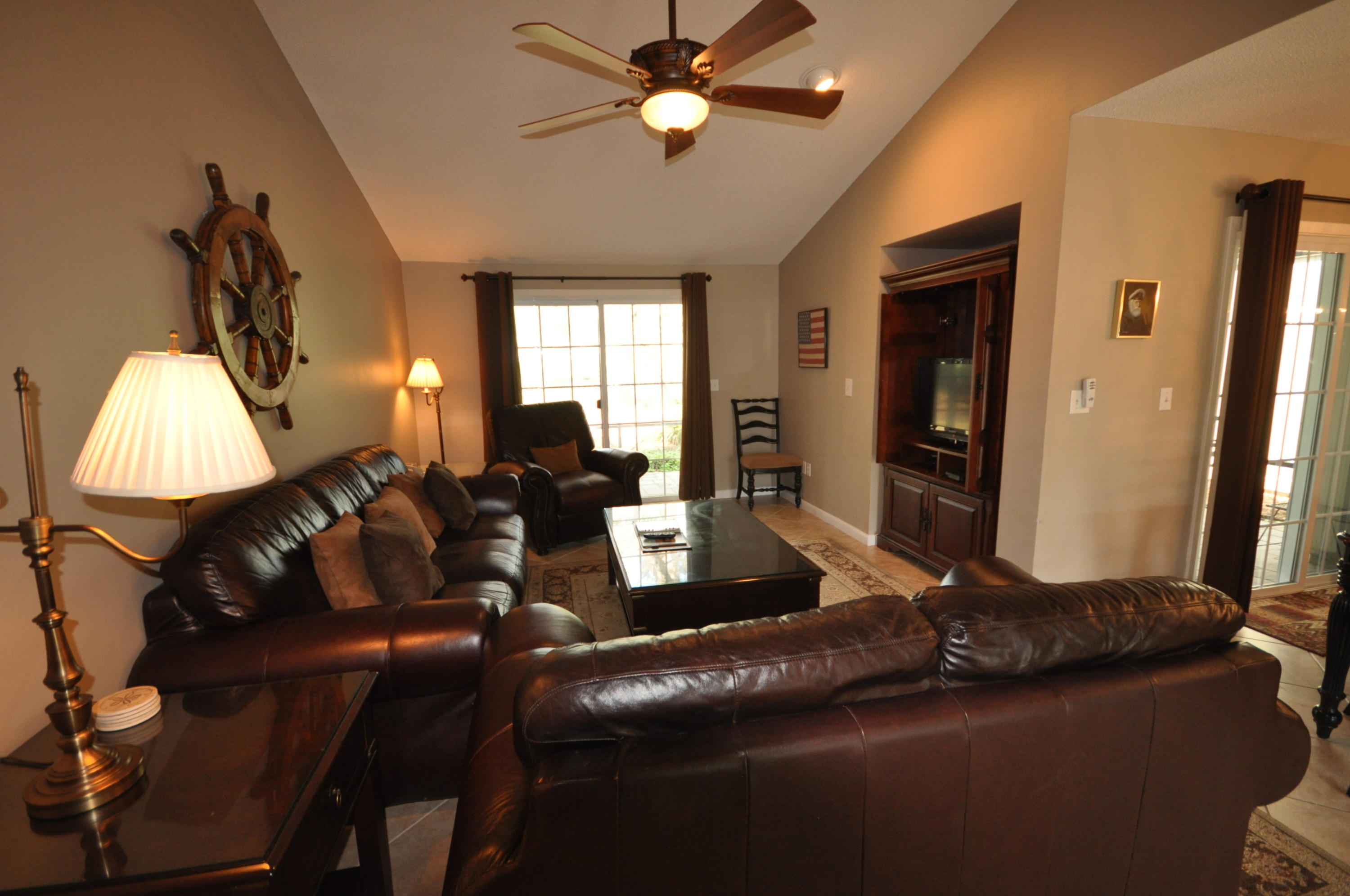 LINKSIDE VILLAGE UNIT 1 - Residential