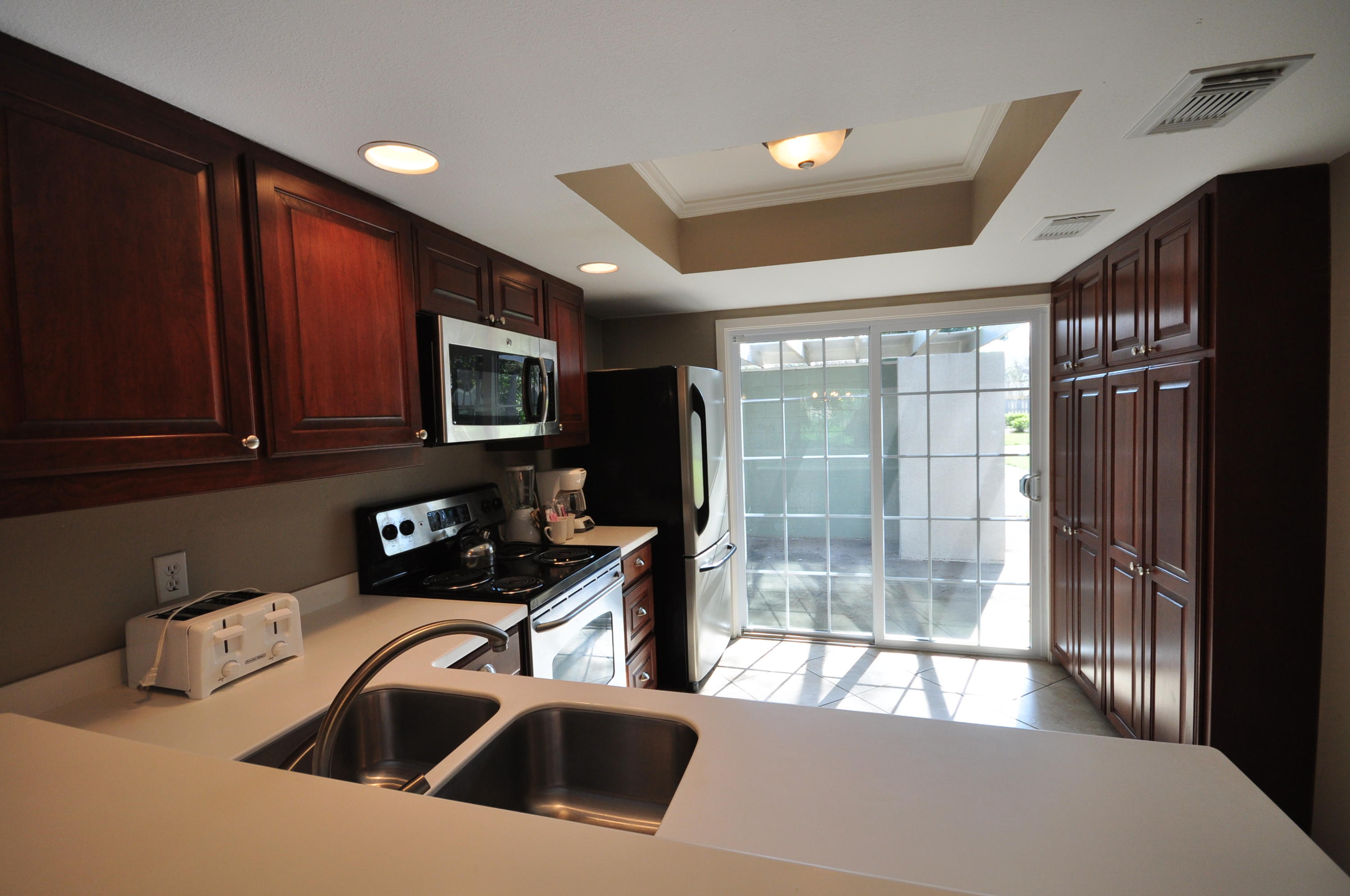 LINKSIDE VILLAGE UNIT 1 - Residential