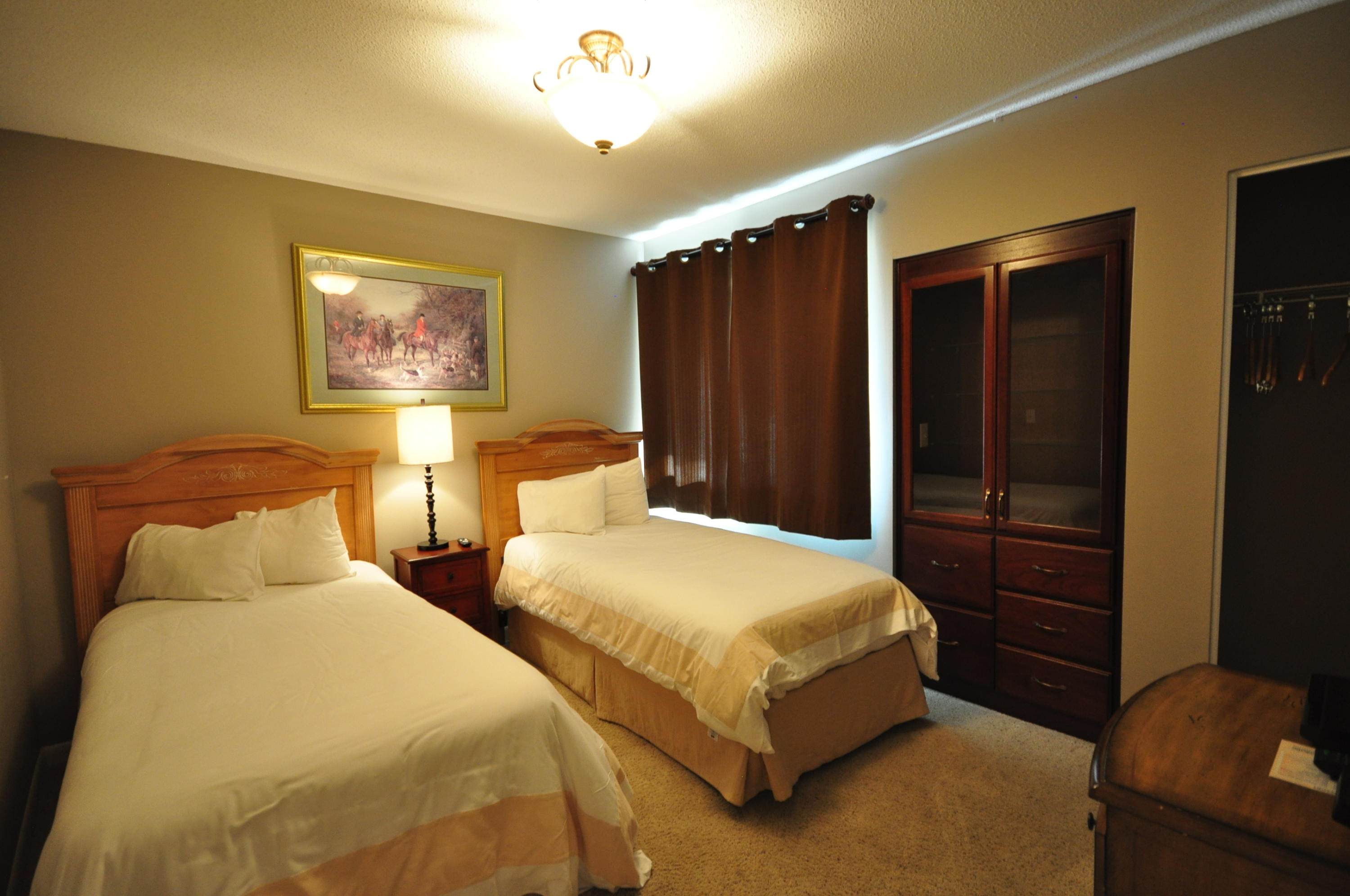 LINKSIDE VILLAGE UNIT 1 - Residential