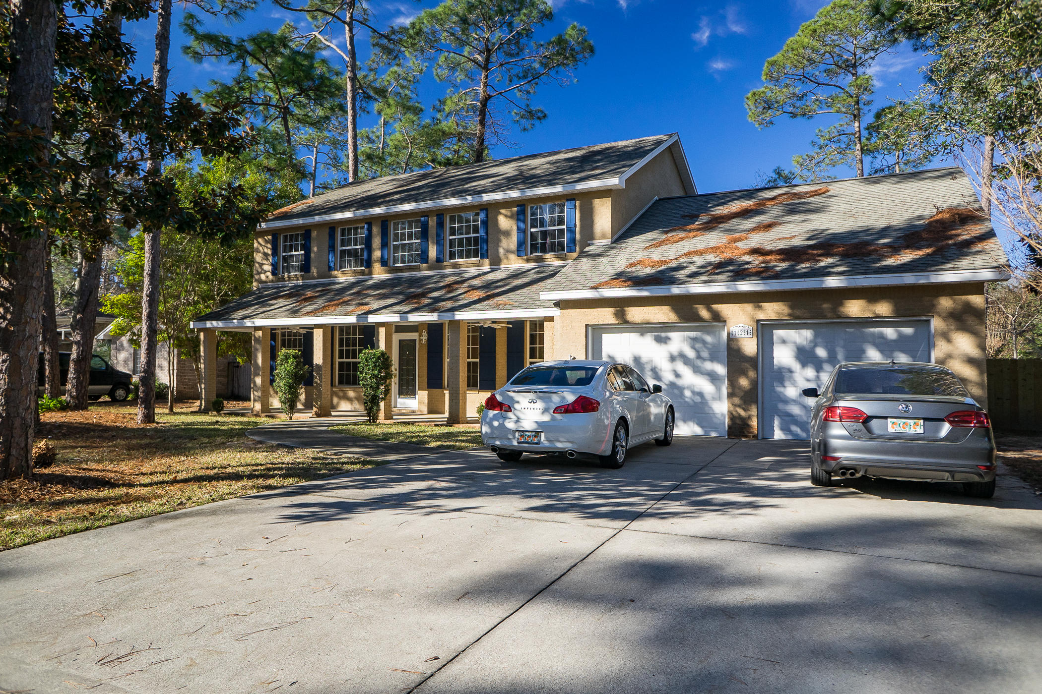 BAYSHORE PLACE PH 2 - Residential