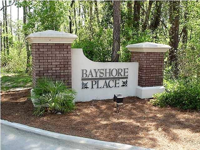 BAYSHORE PLACE PH 2 - Residential