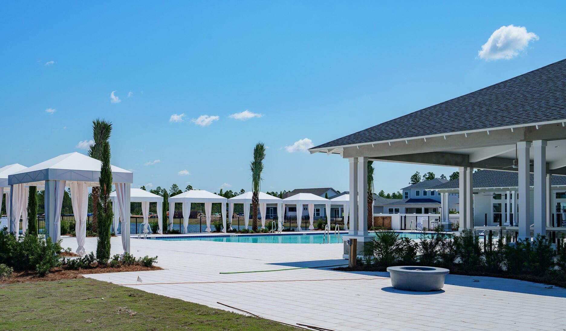 Naturewalk  at Watersound Origins - Residential