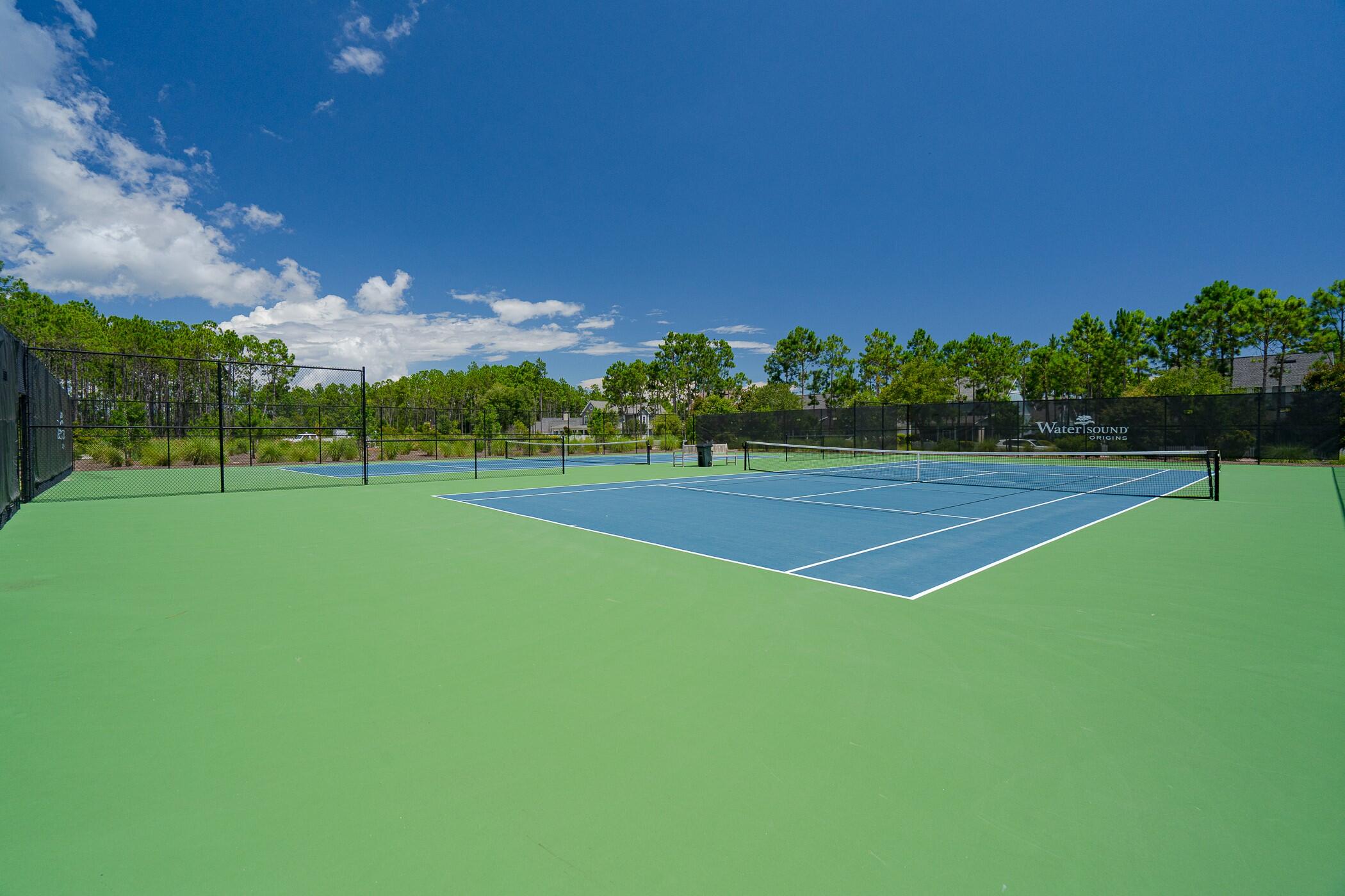 Naturewalk  at Watersound Origins - Residential