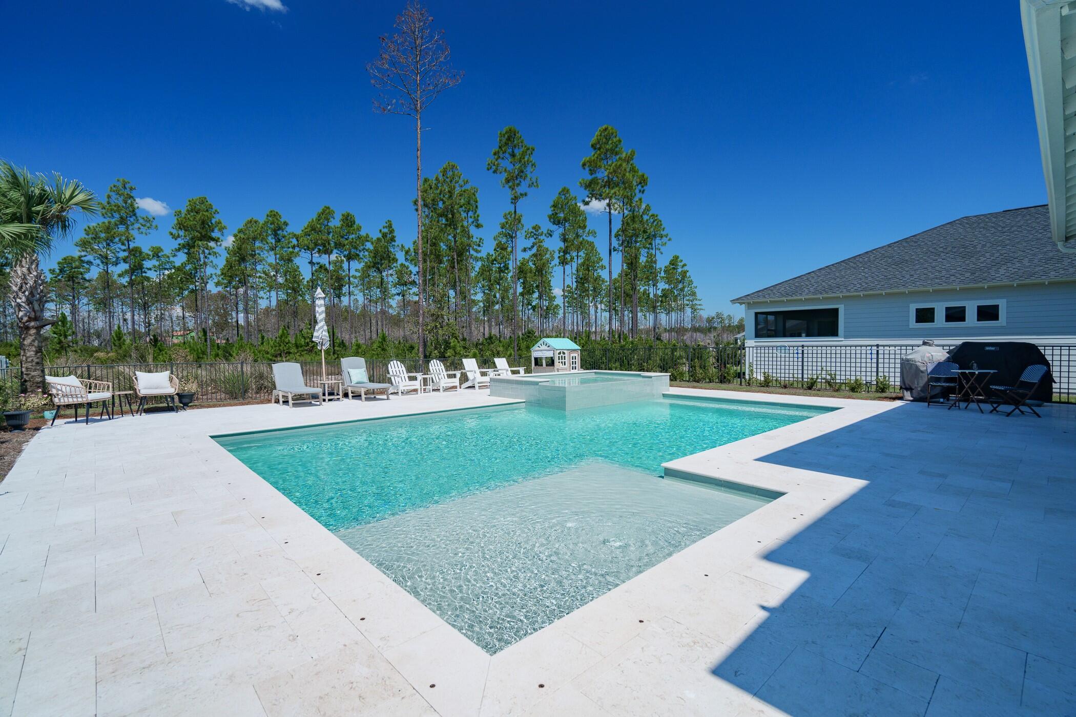 Naturewalk  at Watersound Origins - Residential