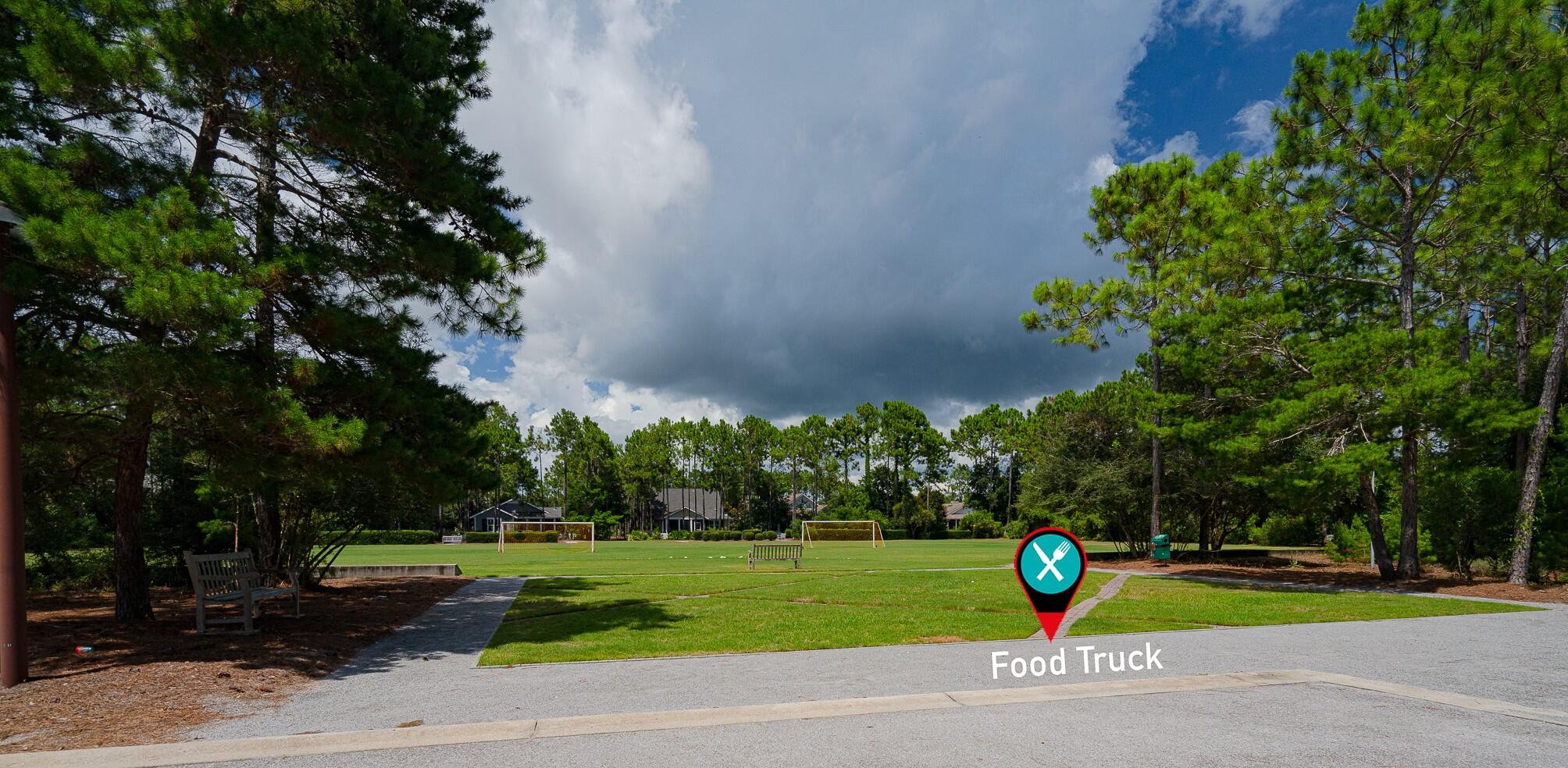 Naturewalk  at Watersound Origins - Residential