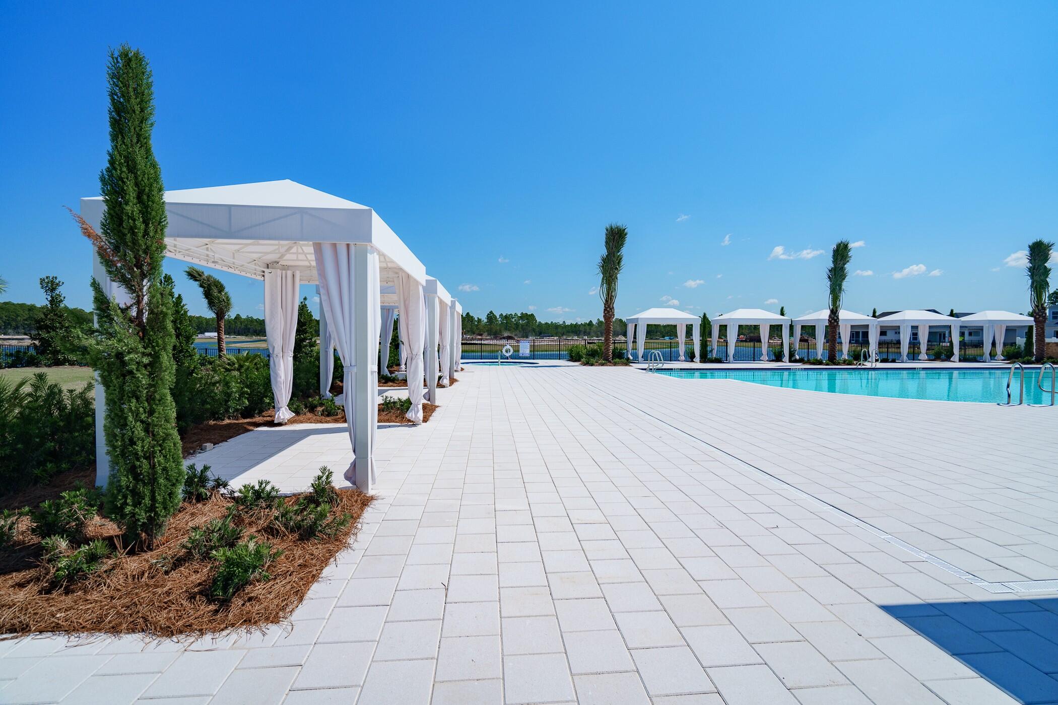 Naturewalk  at Watersound Origins - Residential