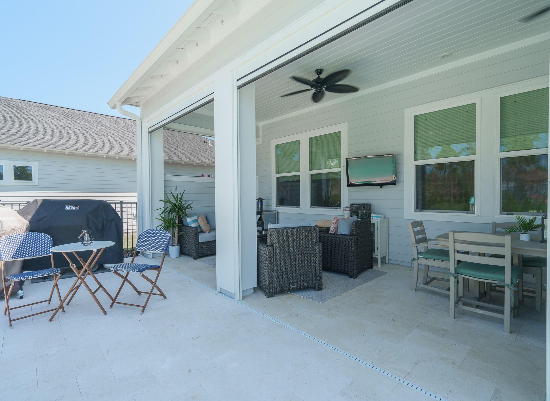 Naturewalk  at Watersound Origins - Residential