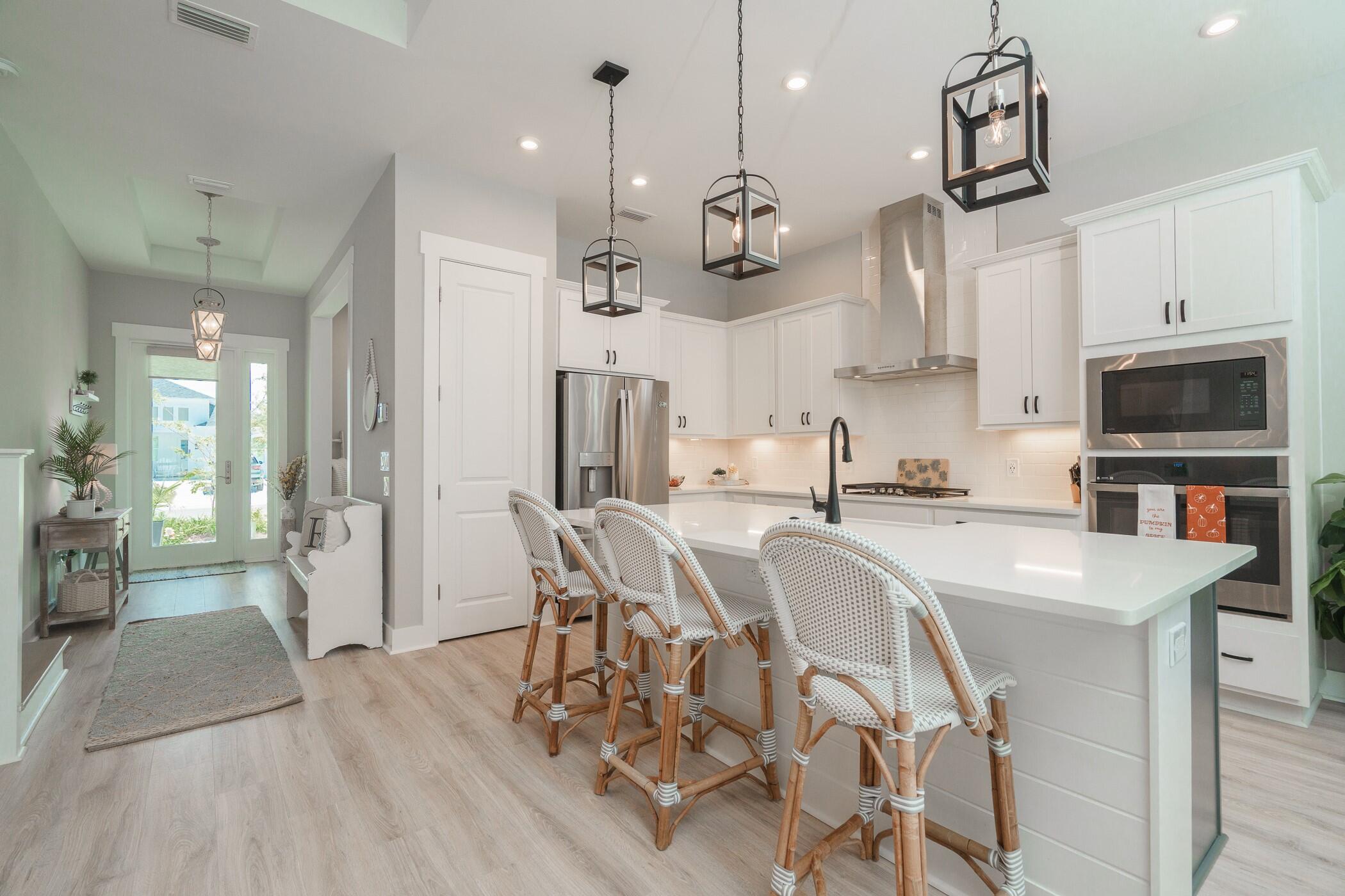 Naturewalk  at Watersound Origins - Residential