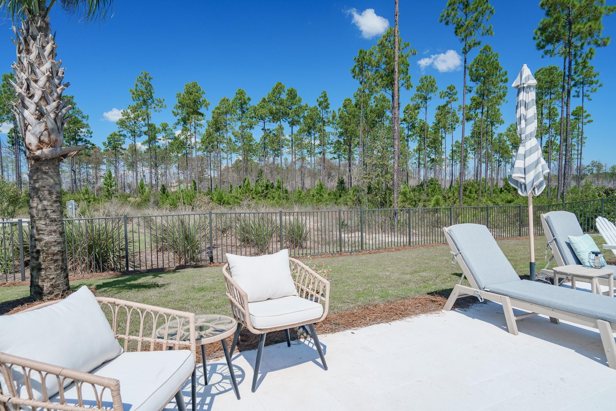 Naturewalk  at Watersound Origins - Residential