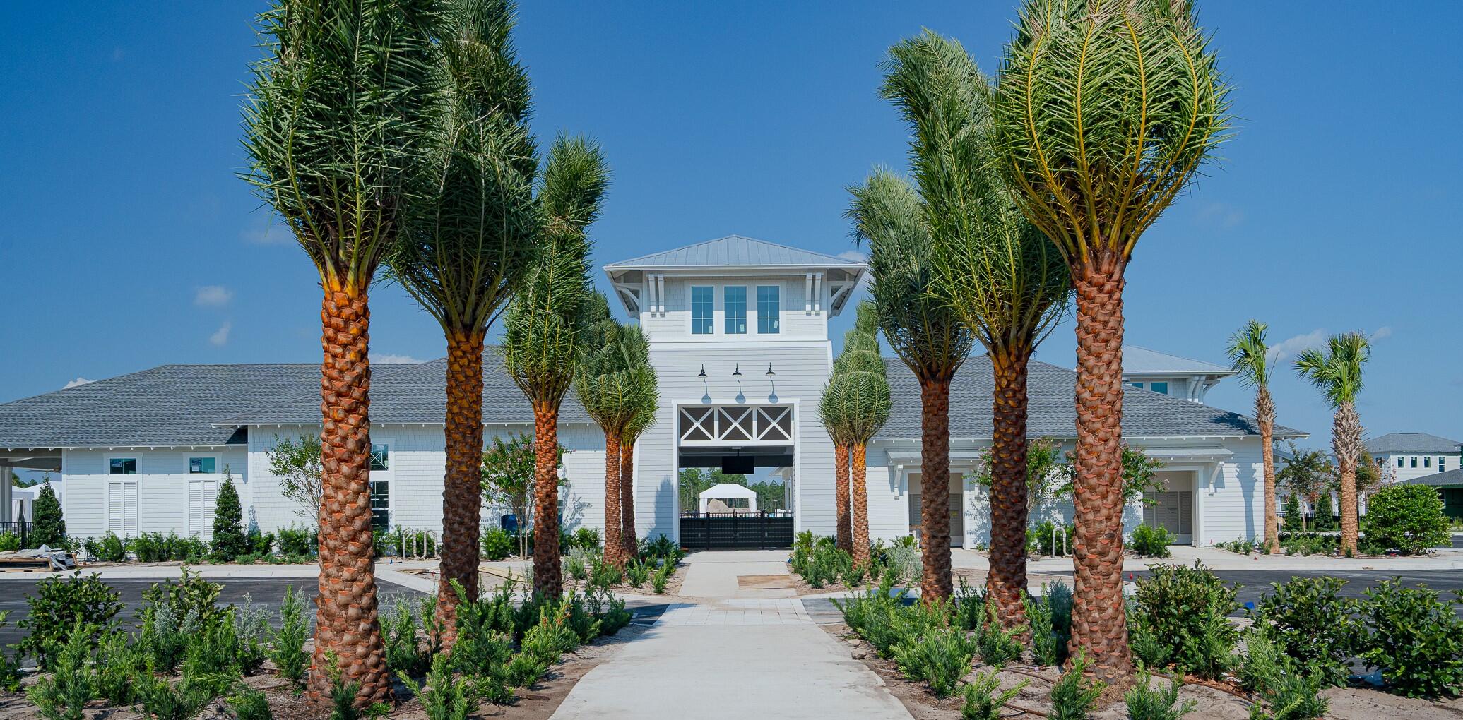 Naturewalk  at Watersound Origins - Residential