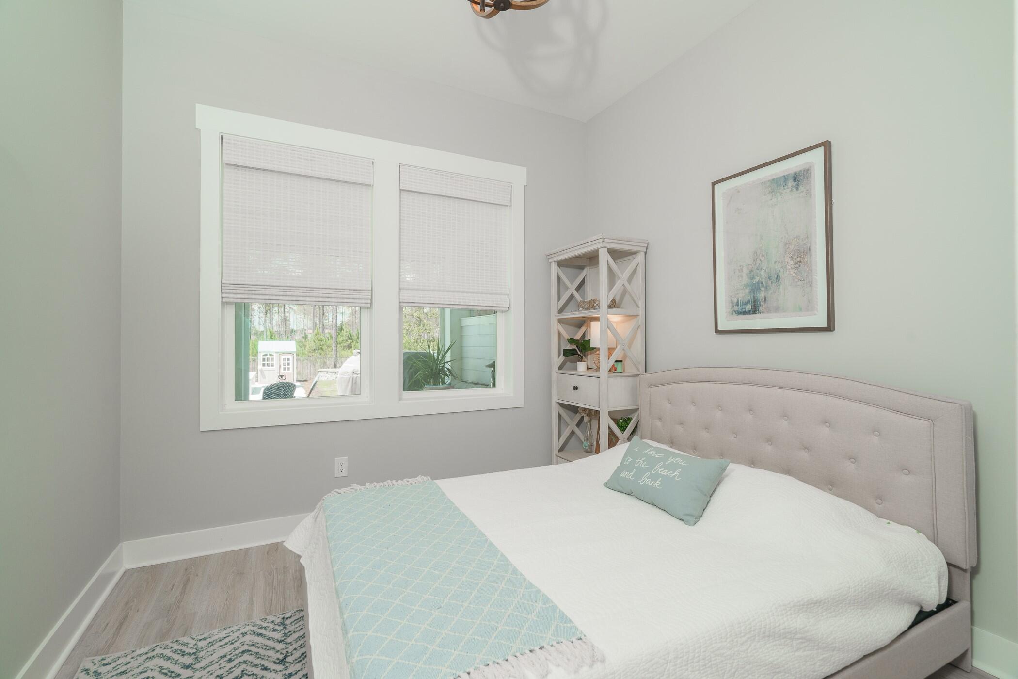 Naturewalk  at Watersound Origins - Residential