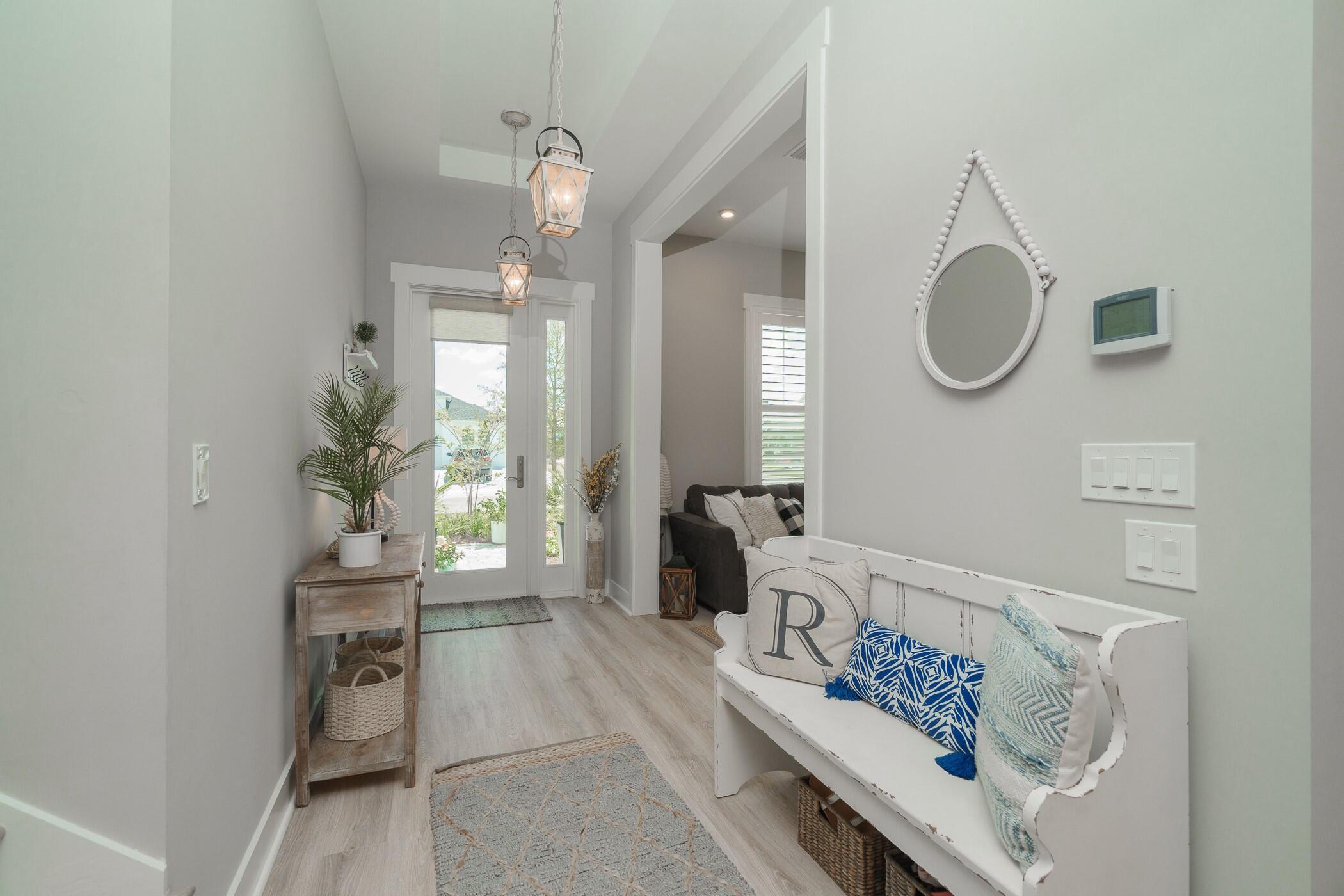 Naturewalk  at Watersound Origins - Residential