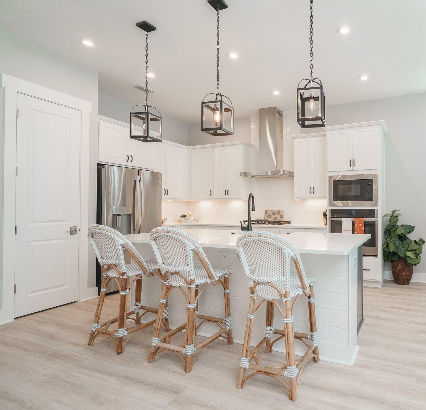 Naturewalk  at Watersound Origins - Residential