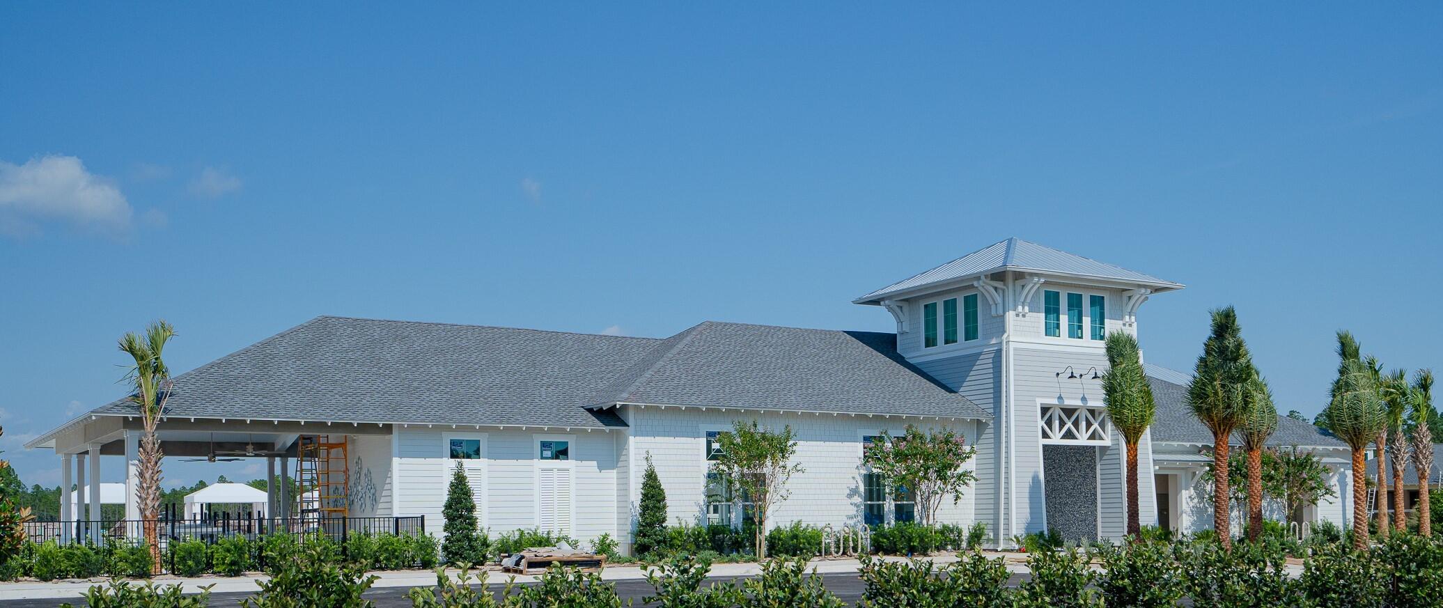 Naturewalk  at Watersound Origins - Residential