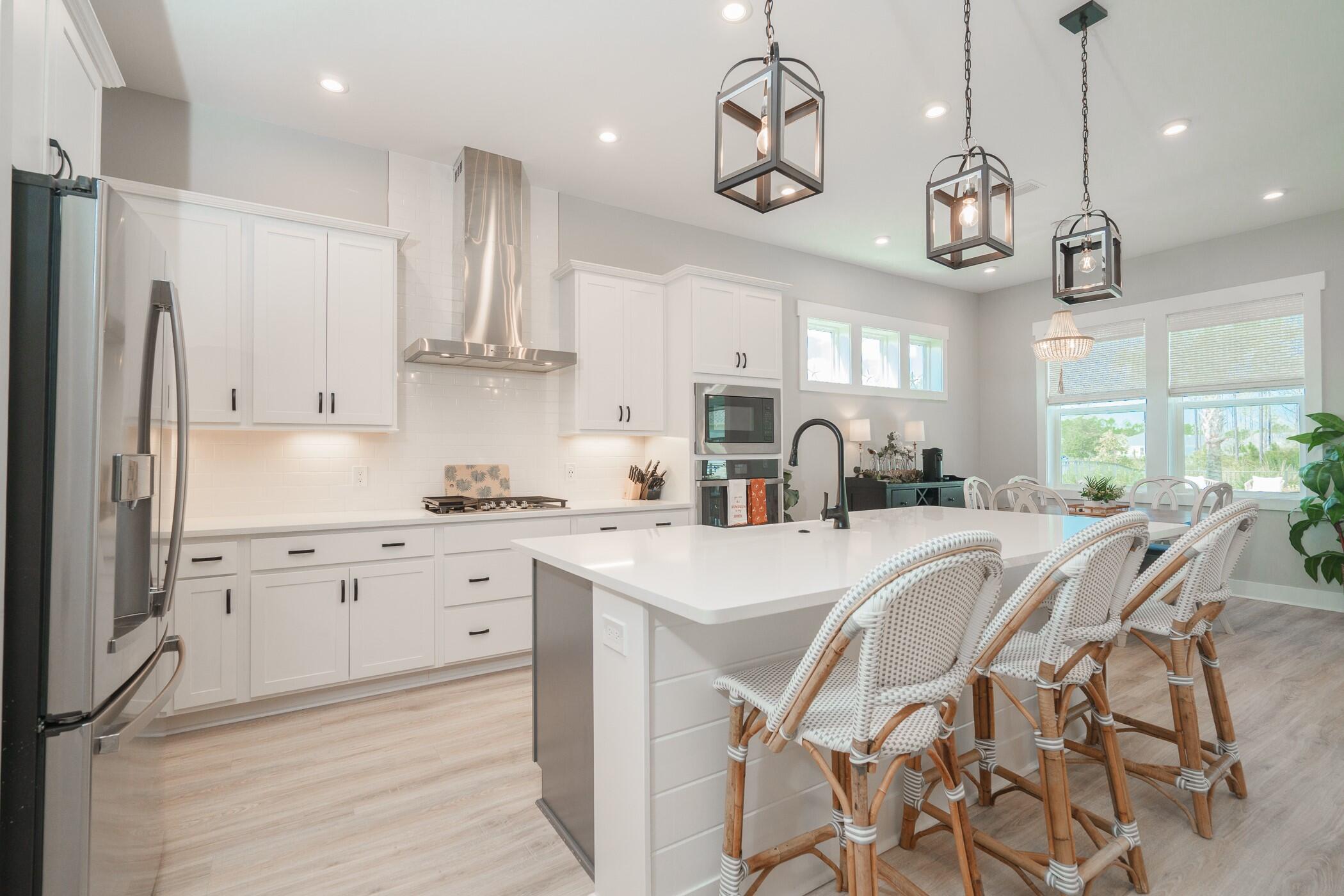 Naturewalk  at Watersound Origins - Residential