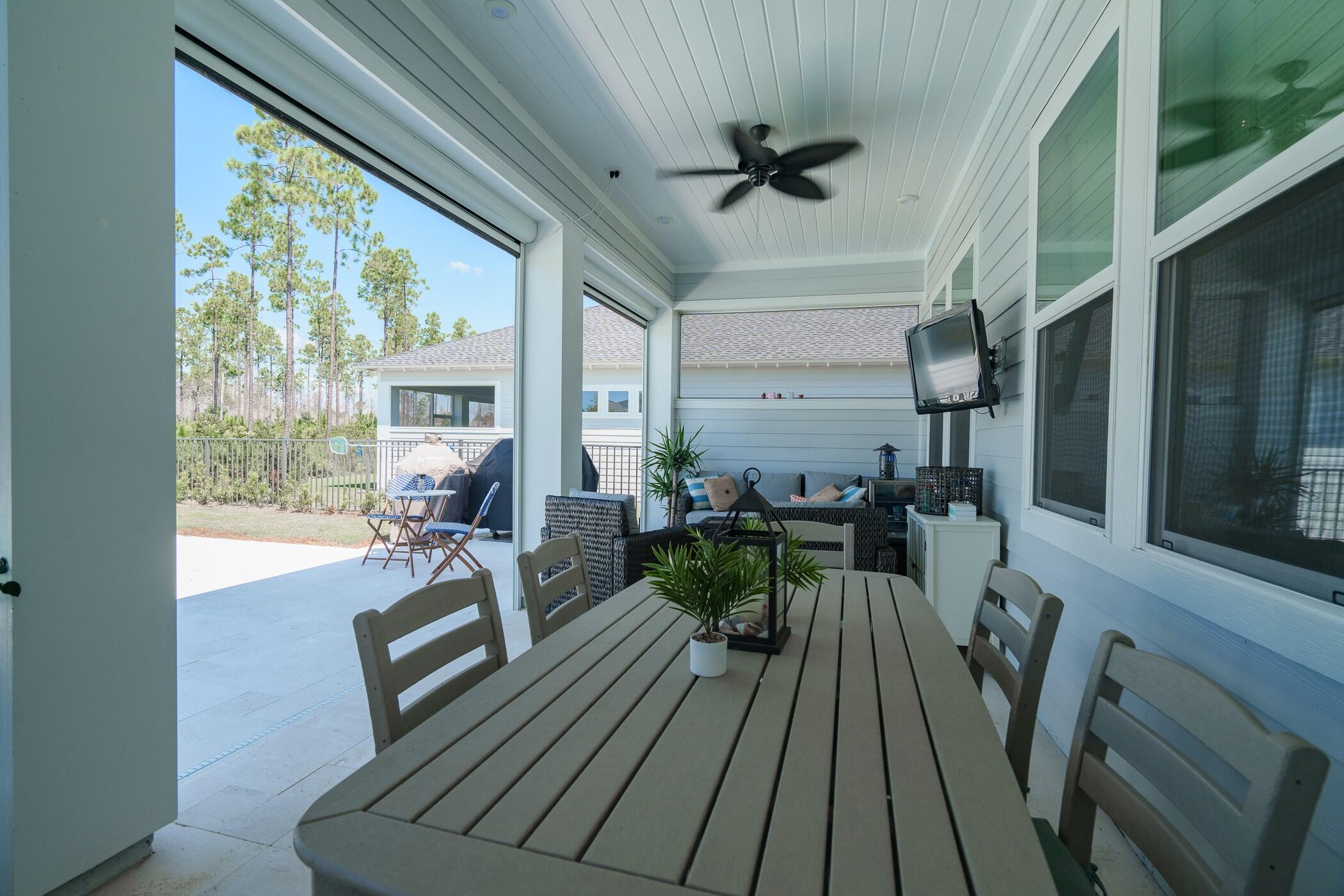 Naturewalk  at Watersound Origins - Residential