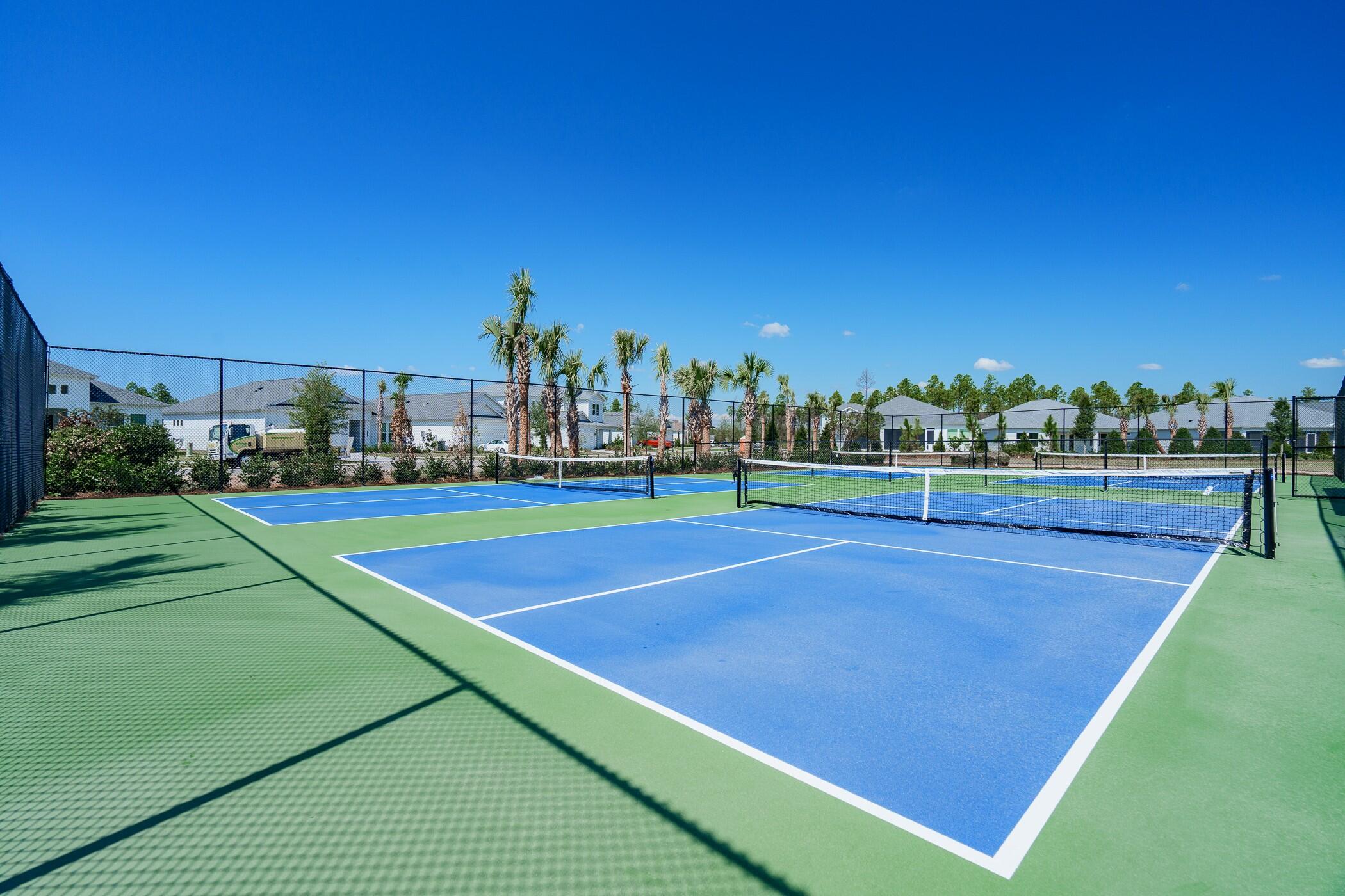 Naturewalk  at Watersound Origins - Residential