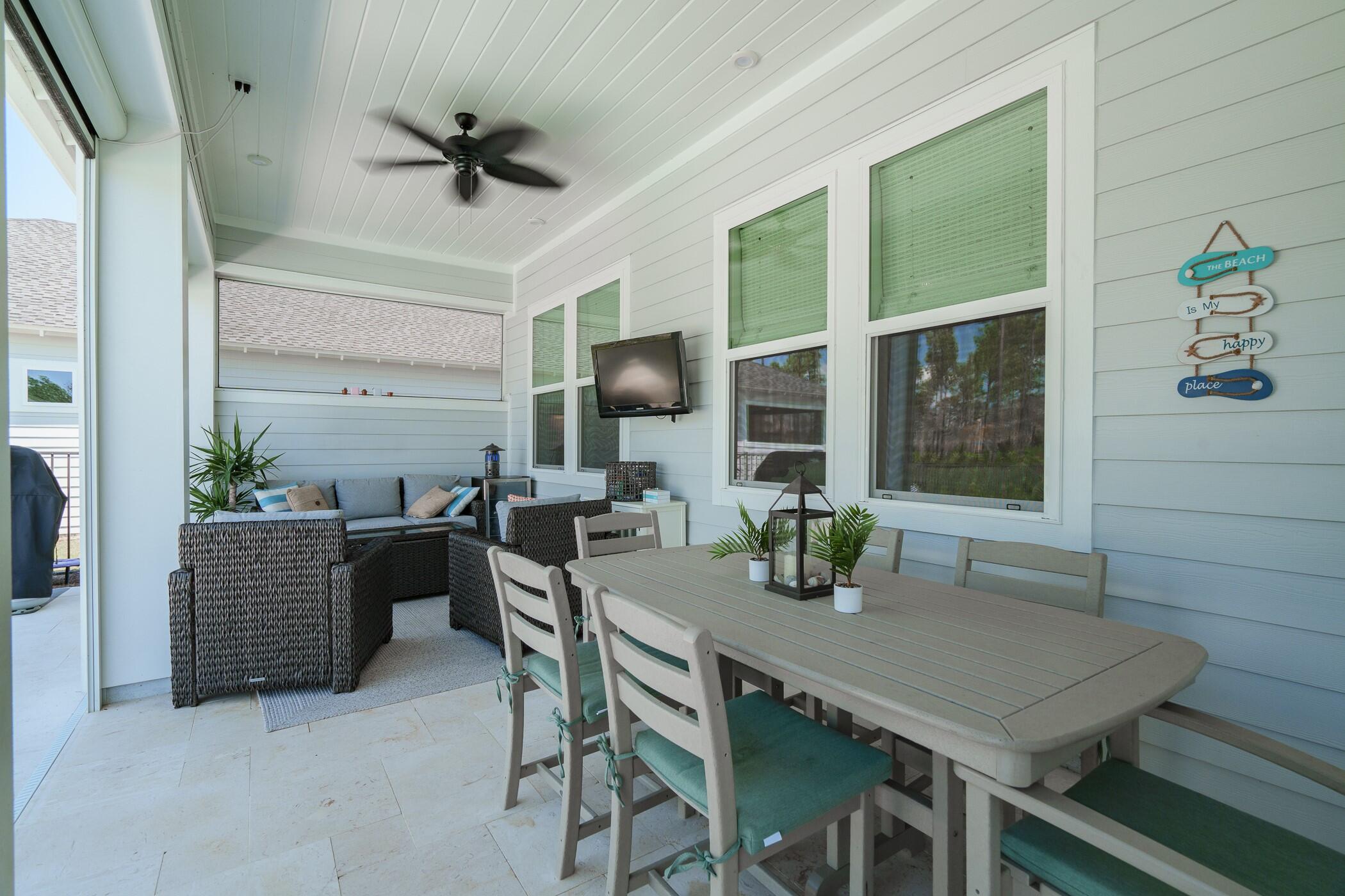 Naturewalk  at Watersound Origins - Residential