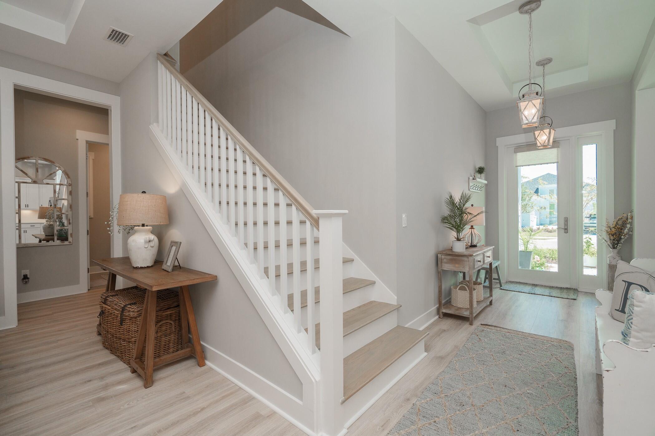 Naturewalk  at Watersound Origins - Residential