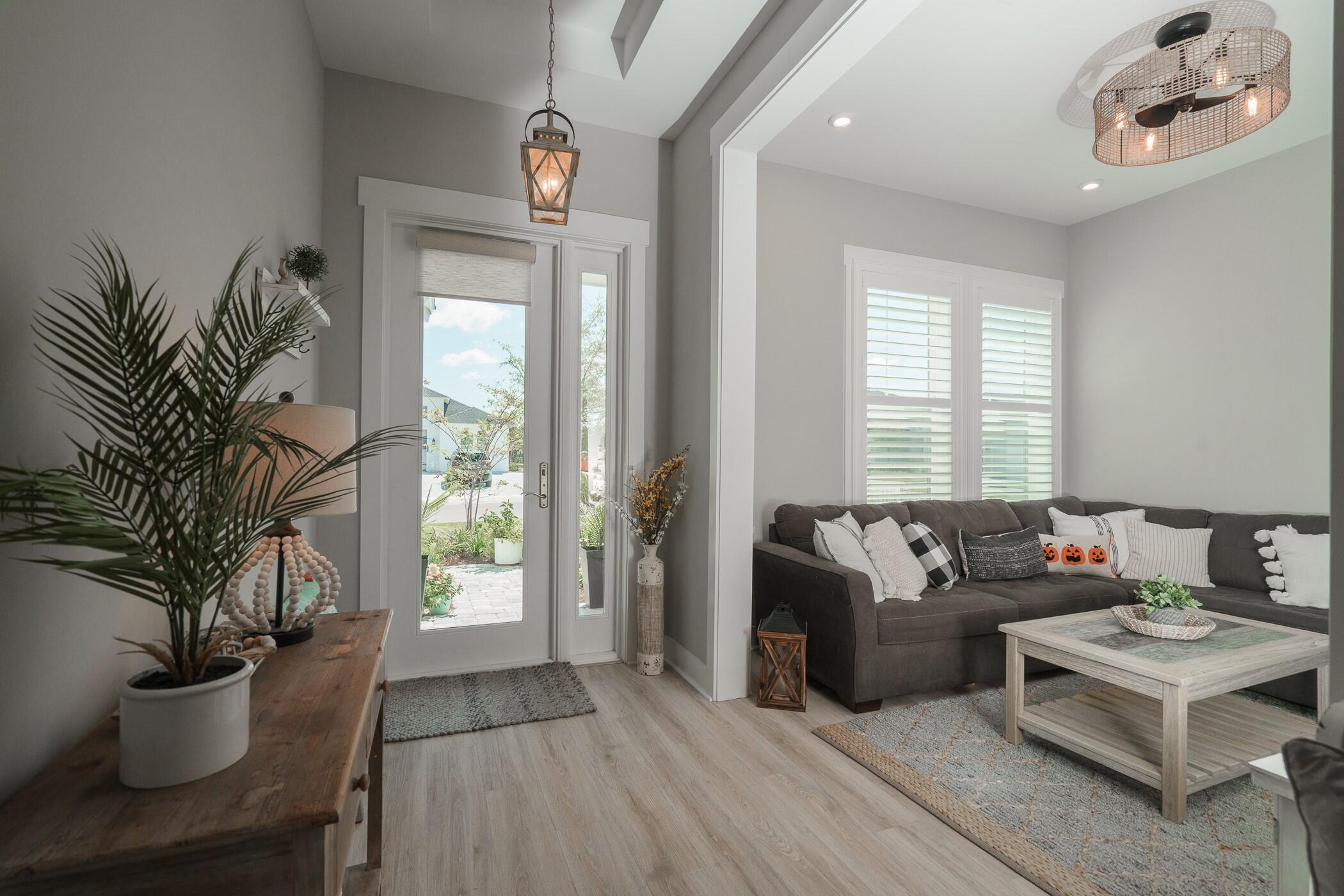 Naturewalk  at Watersound Origins - Residential