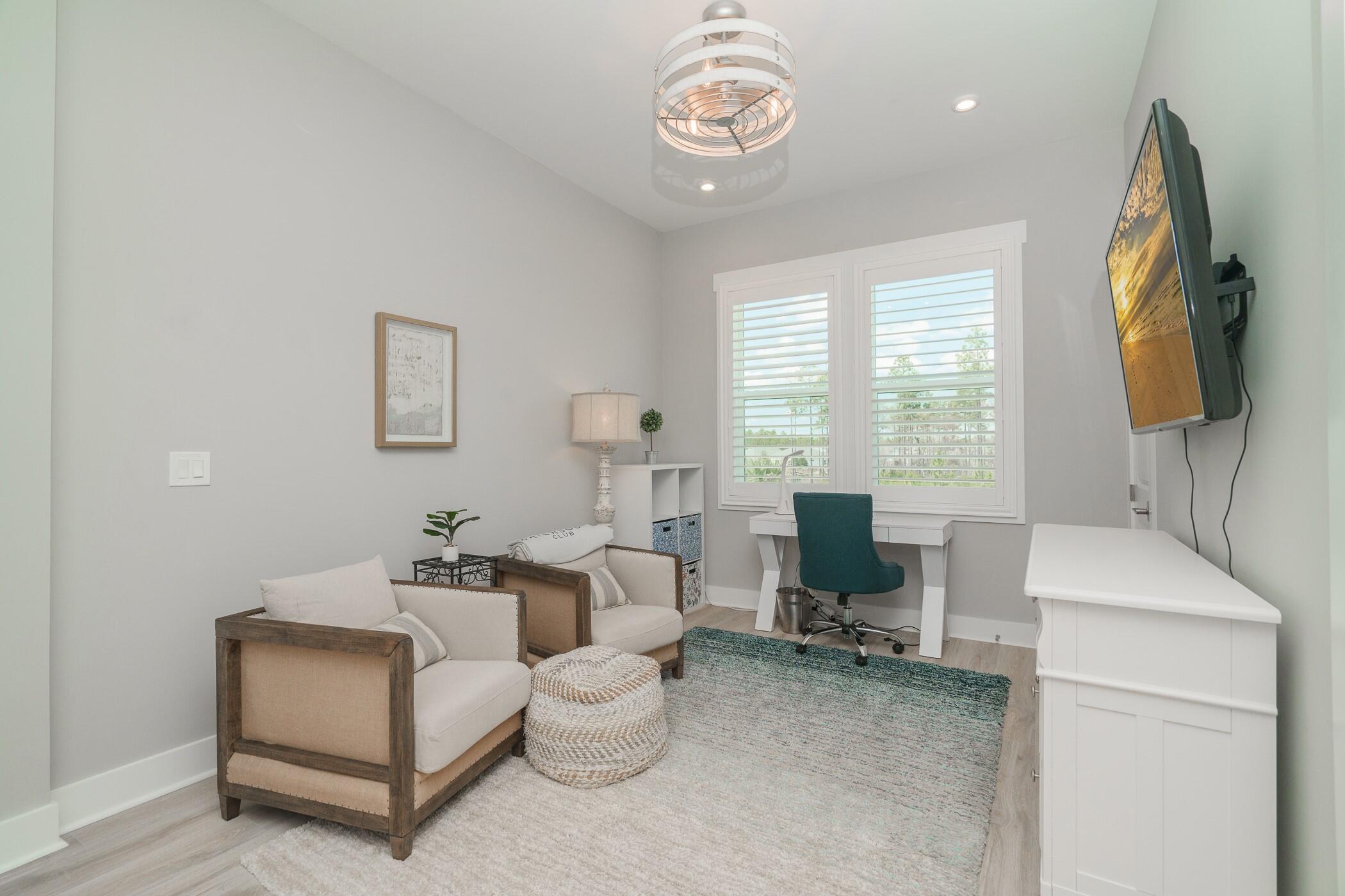 Naturewalk  at Watersound Origins - Residential