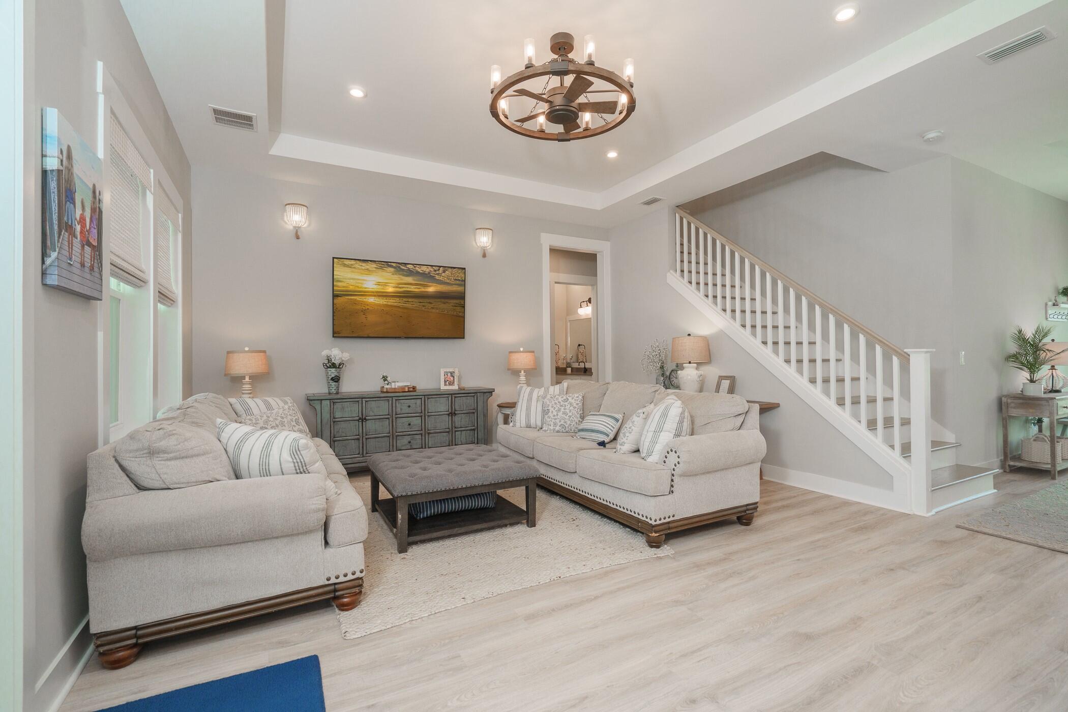 Naturewalk  at Watersound Origins - Residential