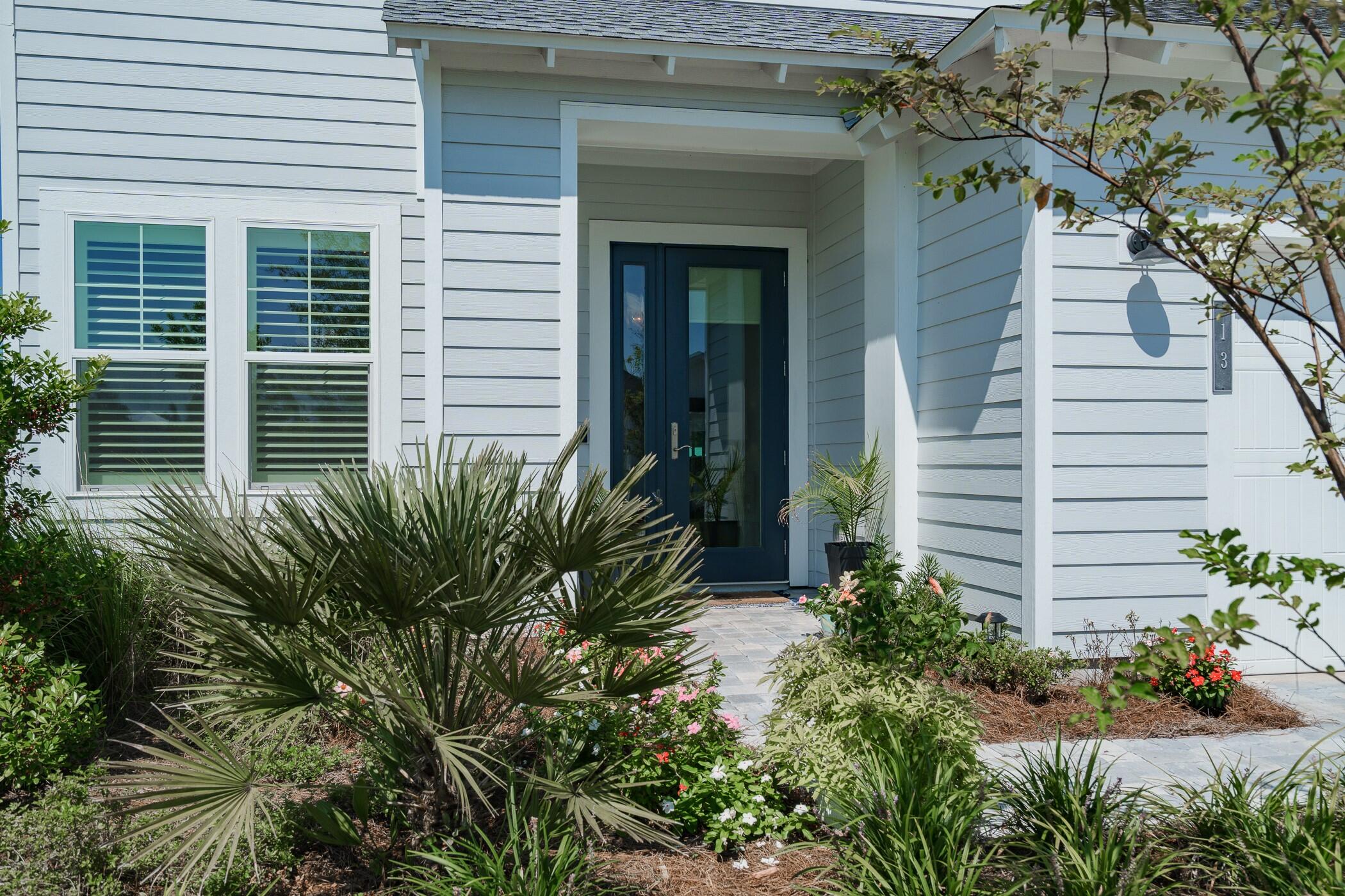 Naturewalk  at Watersound Origins - Residential