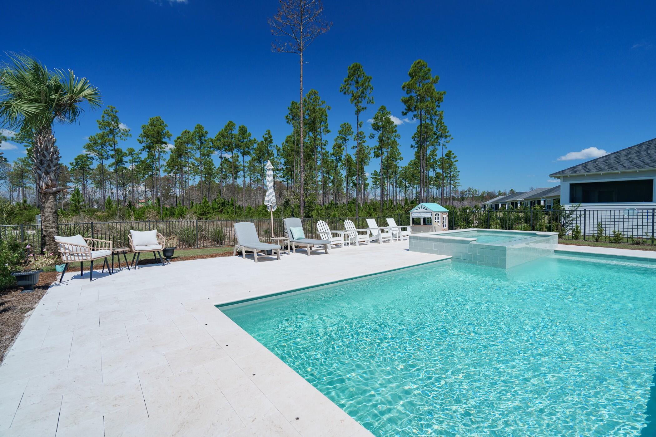 Naturewalk  at Watersound Origins - Residential