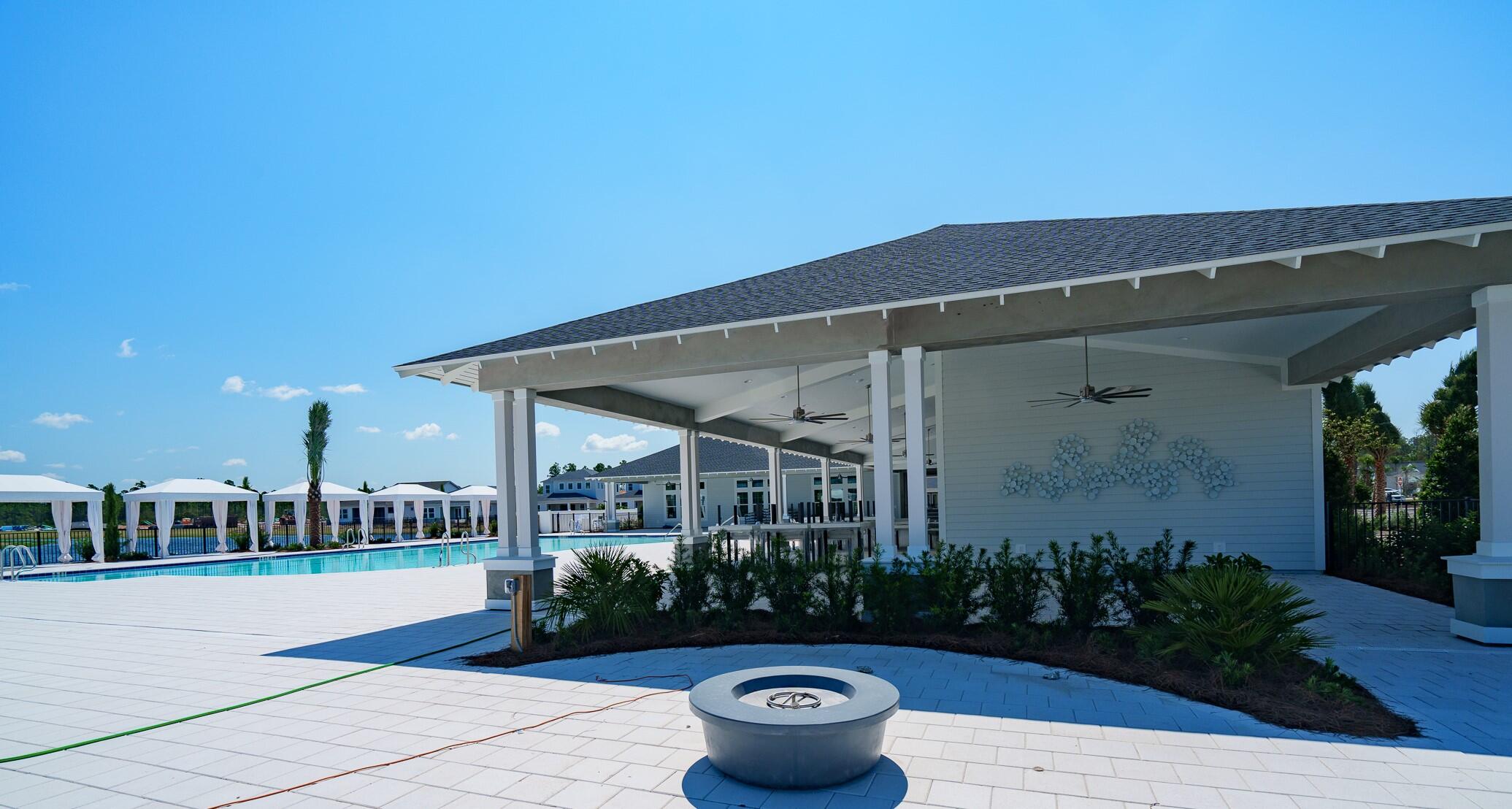 Naturewalk  at Watersound Origins - Residential