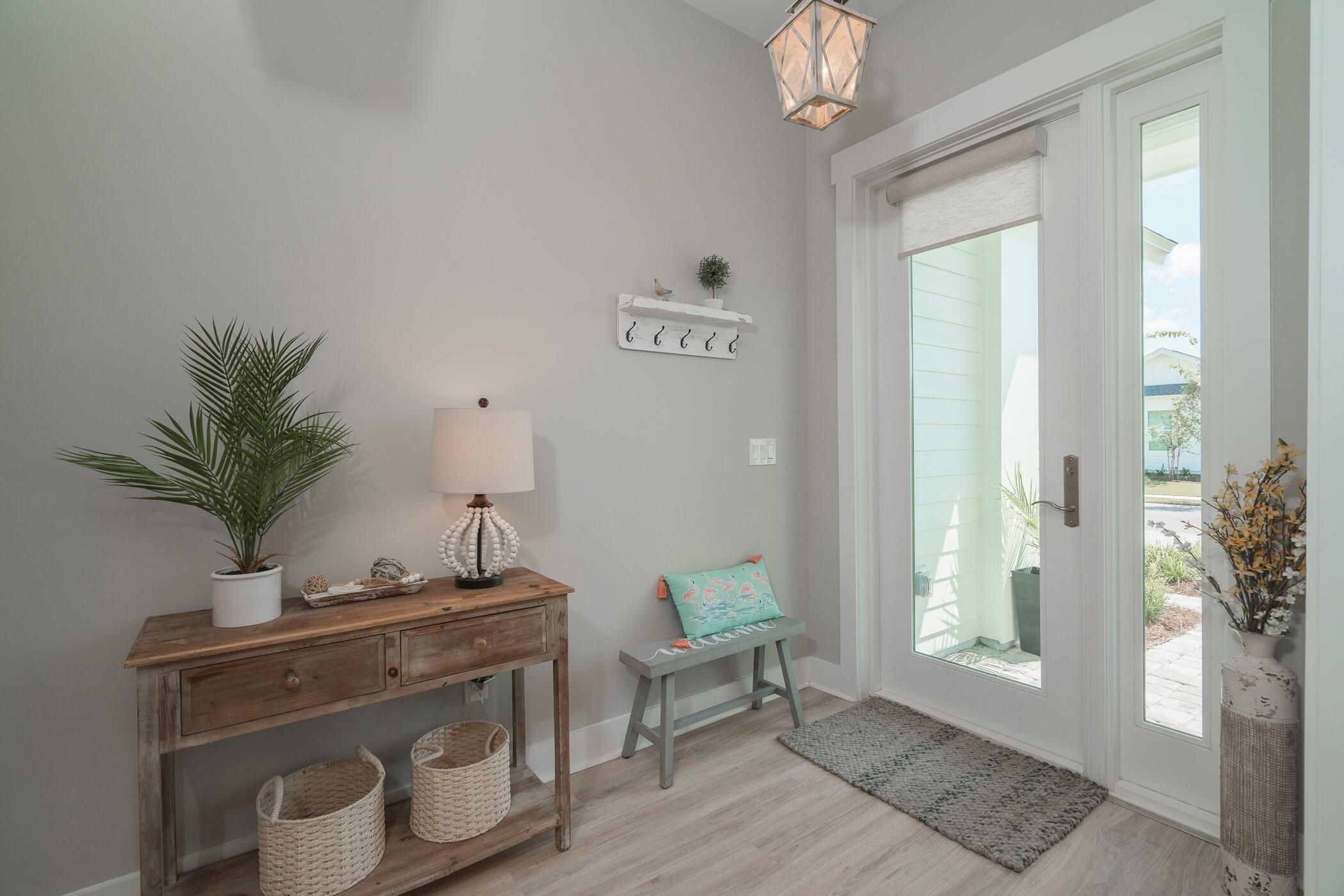 Naturewalk  at Watersound Origins - Residential