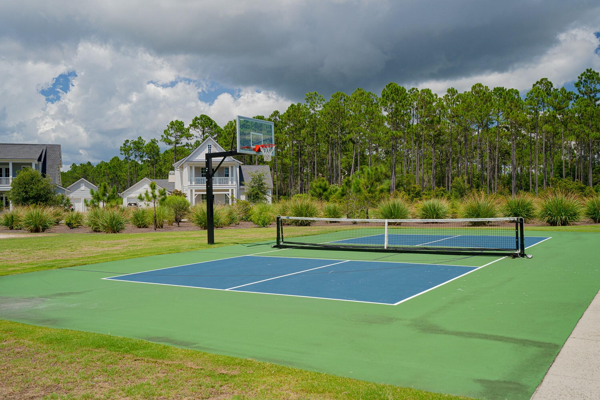 Naturewalk  at Watersound Origins - Residential