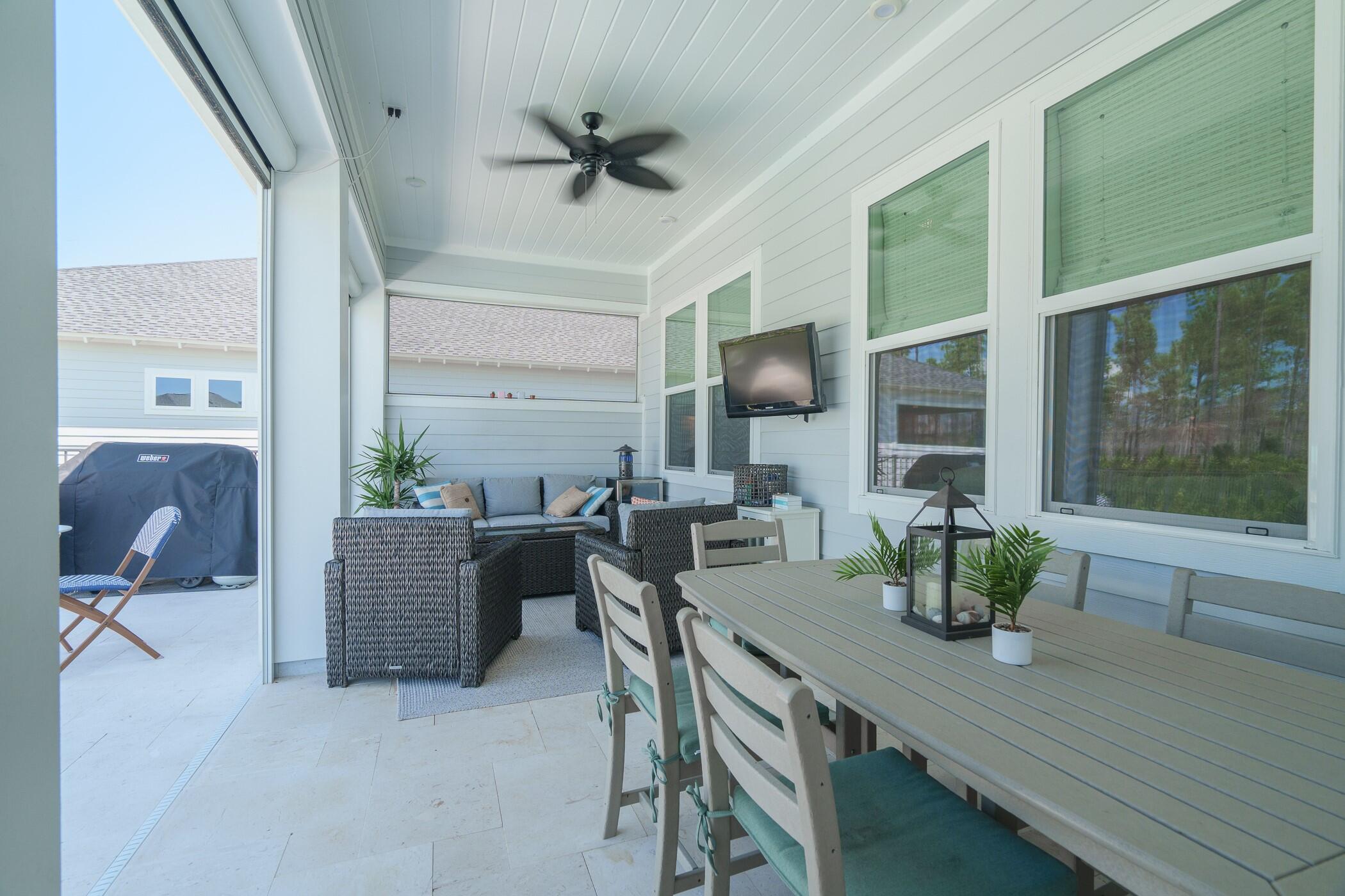 Naturewalk  at Watersound Origins - Residential