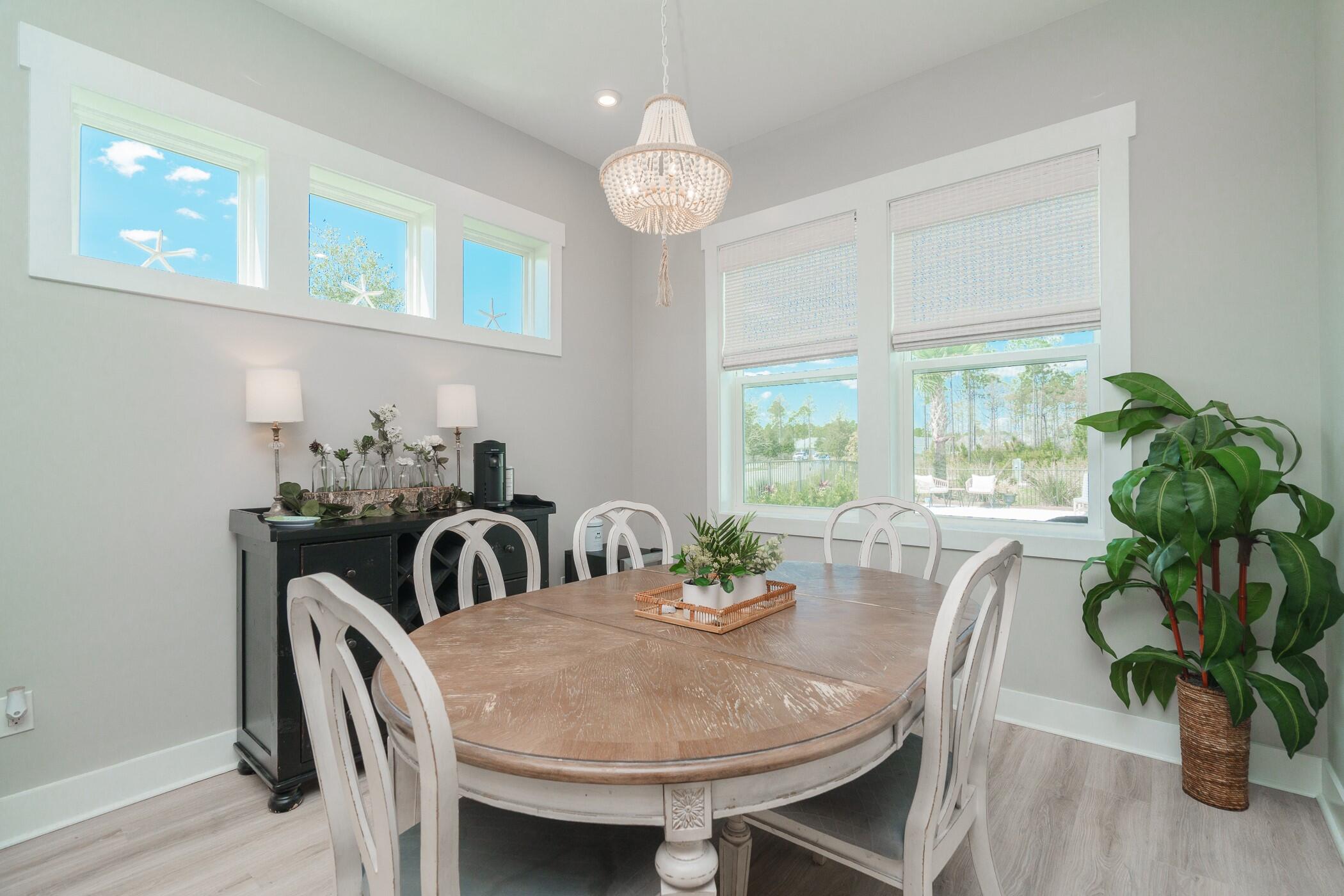 Naturewalk  at Watersound Origins - Residential