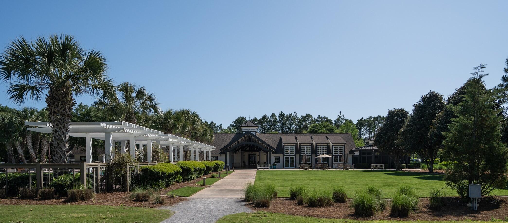 Naturewalk  at Watersound Origins - Residential