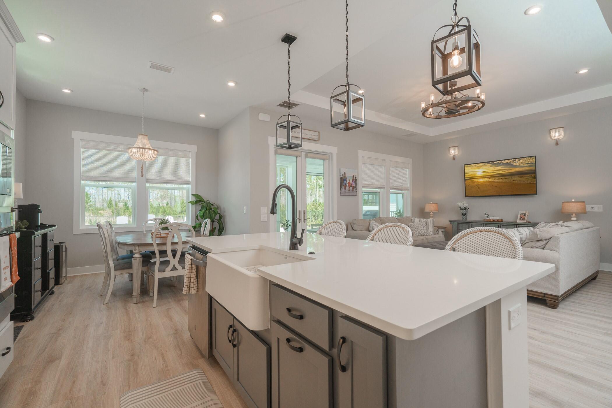 Naturewalk  at Watersound Origins - Residential