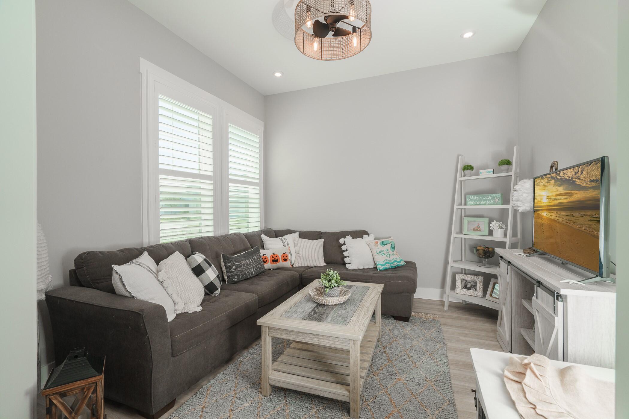 Naturewalk  at Watersound Origins - Residential